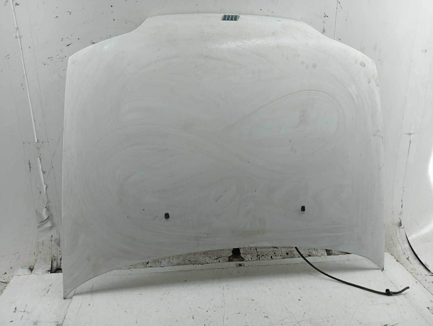 Capot FIAT PUNTO (176_) | 93 - 99