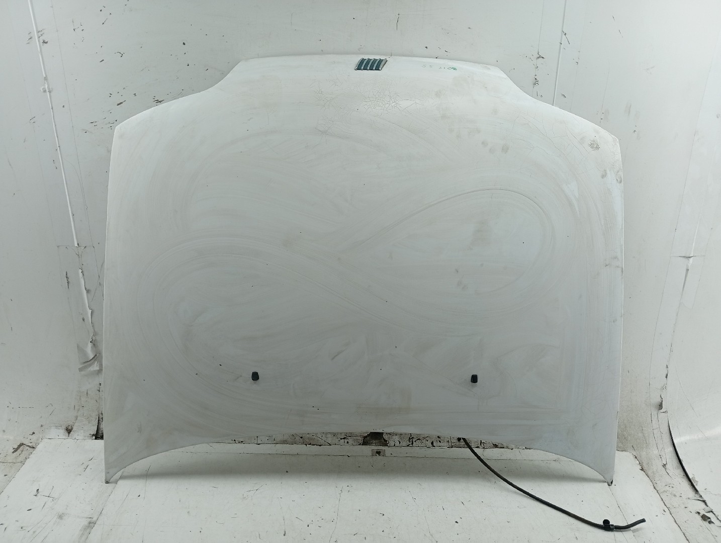 Capot FIAT PUNTO (176_) | 93 - 99 Imagem-3