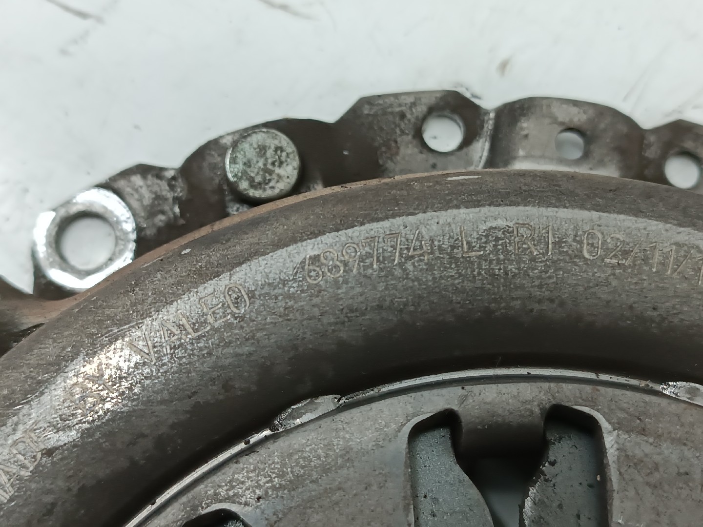 Kit Embraiagem FORD KA (RB_) | 96 - 08 Imagem-2