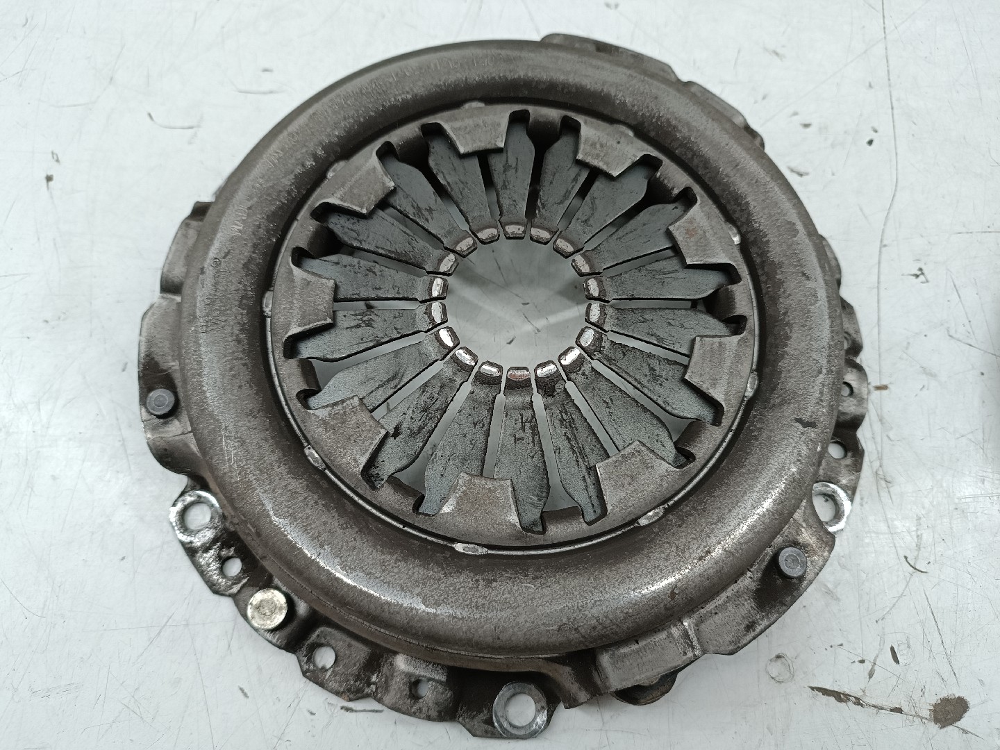 Kit Embraiagem FORD KA (RB_) | 96 - 08 Imagem-1