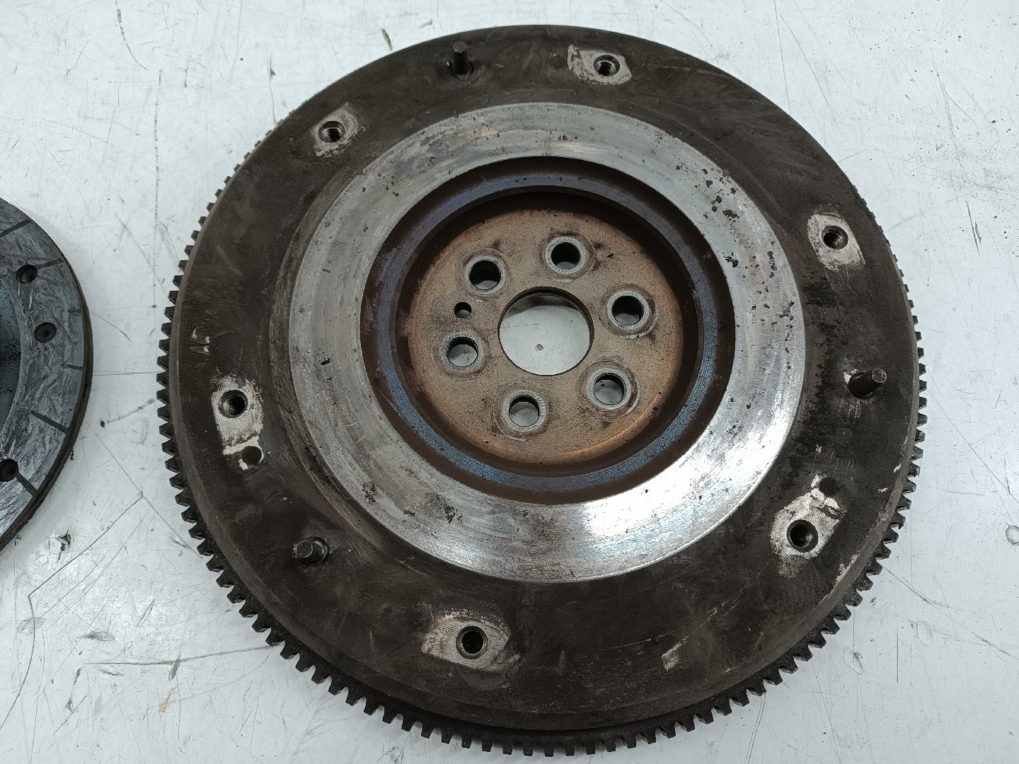 Kit Embraiagem FORD KA (RB_) | 96 - 08 Imagem-5