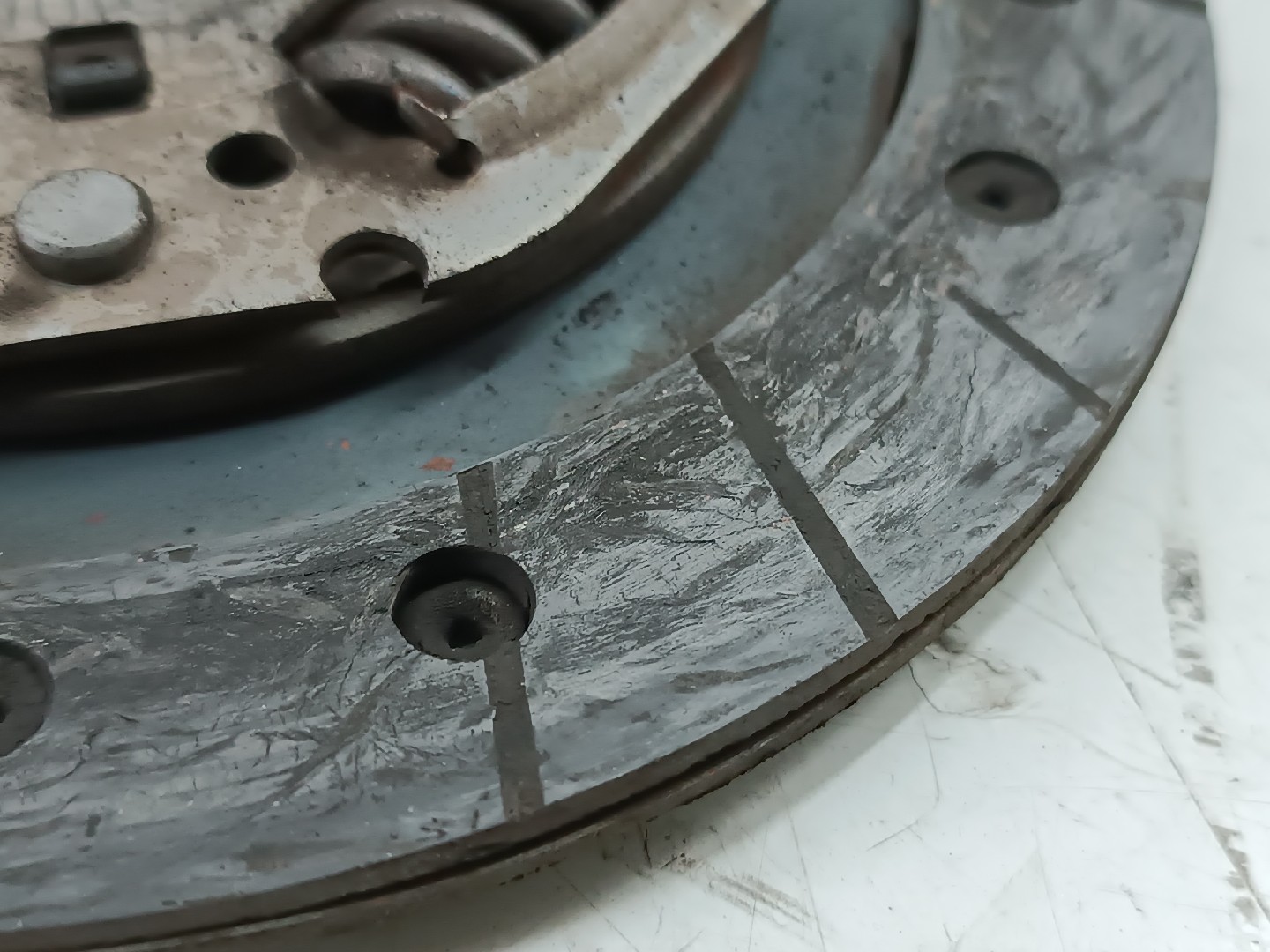 Kit Embraiagem FORD KA (RB_) | 96 - 08 Imagem-4