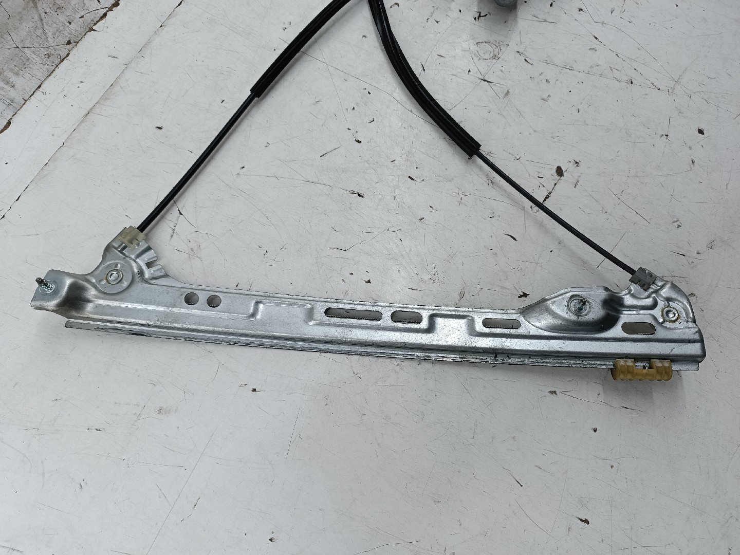 Motor e elevador de vidro frente esquerdo RENAULT MEGANE IV Sporter (K9A/M/N_) | 16 -  Imagem-2