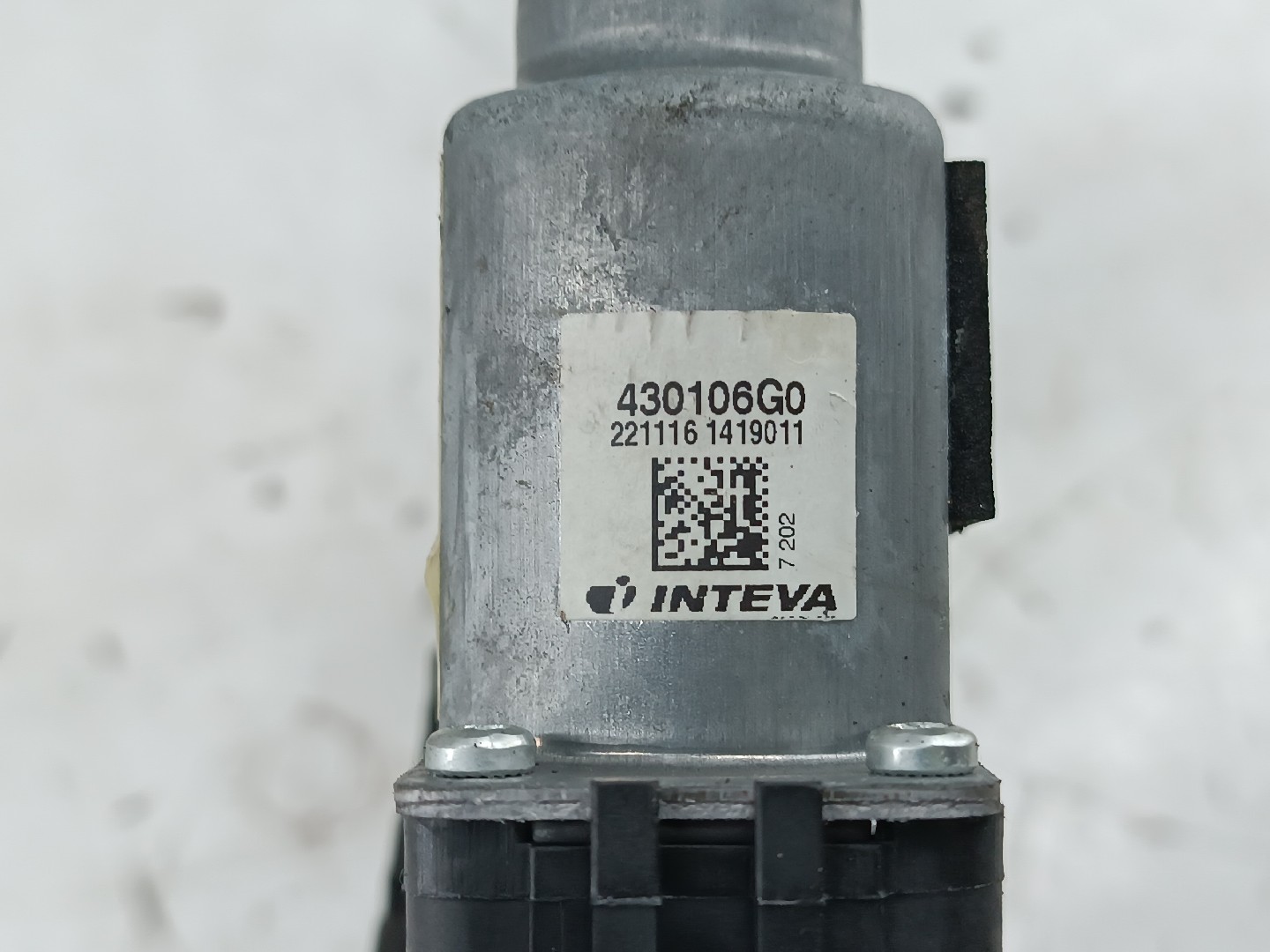 Motor e elevador de vidro frente esquerdo RENAULT MEGANE IV Sporter (K9A/M/N_) | 16 -  Imagem-5