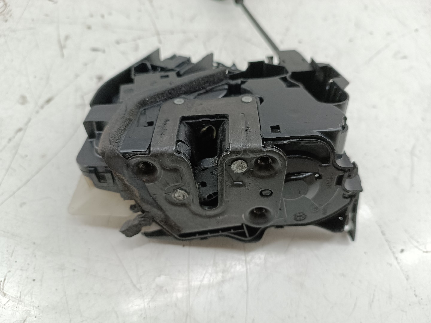 Fecho da Porta Frente Esquerdo RENAULT MEGANE IV Sporter (K9A/M/N_) | 16 -  Imagem-3