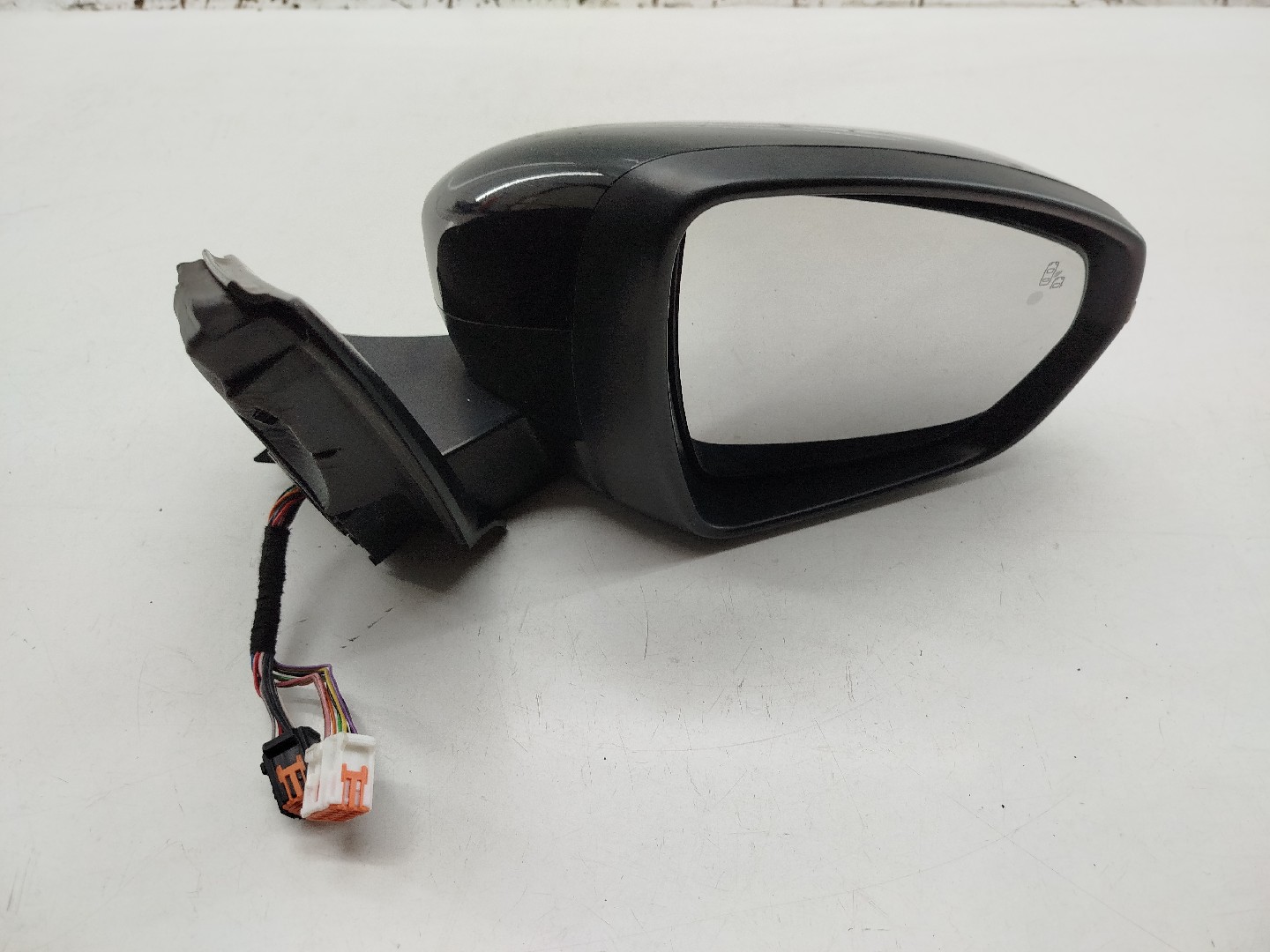 Espelho Retrovisor Direito Elétrico PEUGEOT 3008 SUV (M_) | 16 - 