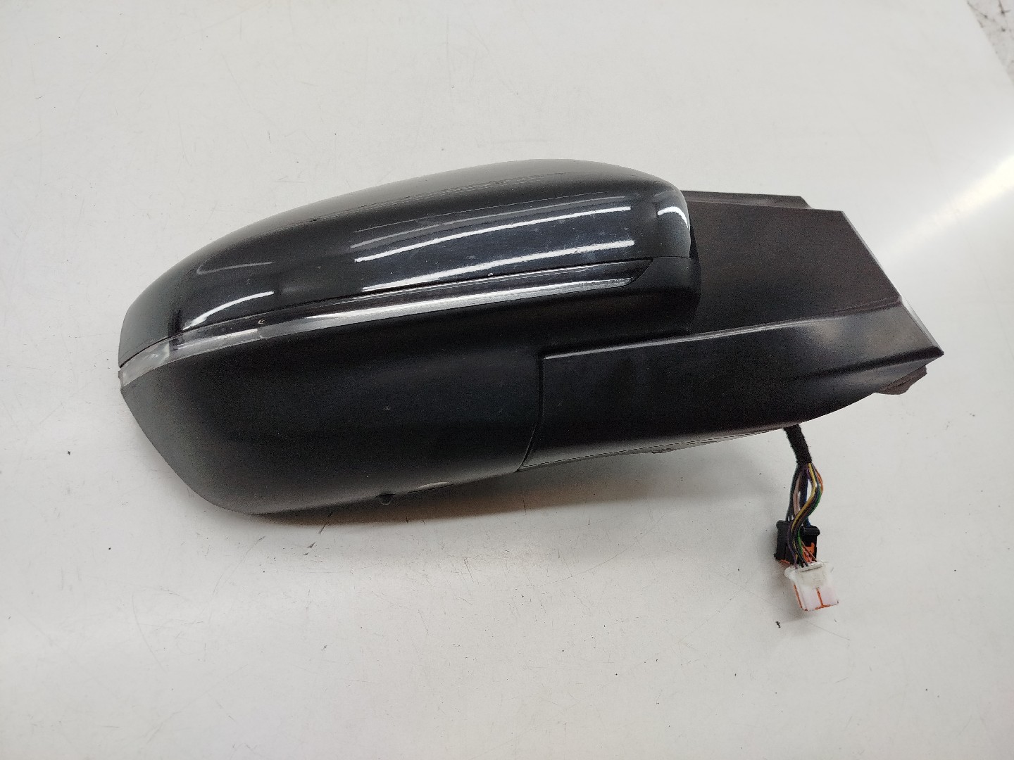 Espelho Retrovisor Direito Elétrico PEUGEOT 3008 SUV (M_) | 16 -  Imagem-6