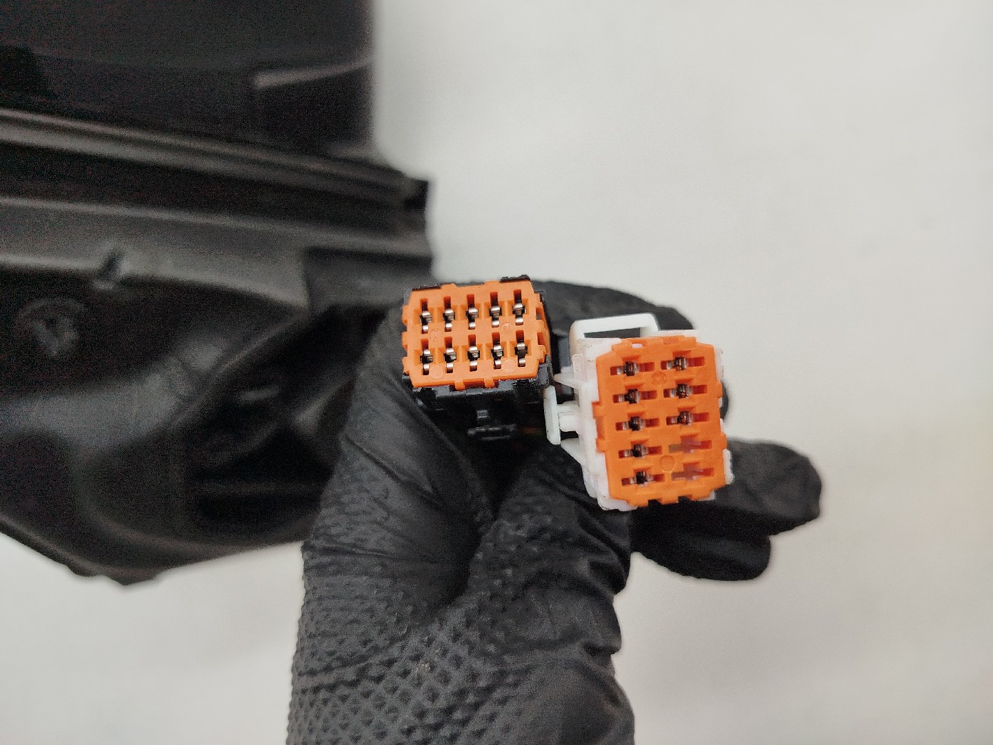 Espelho Retrovisor Direito Elétrico PEUGEOT 3008 SUV (M_) | 16 -  Imagem-4