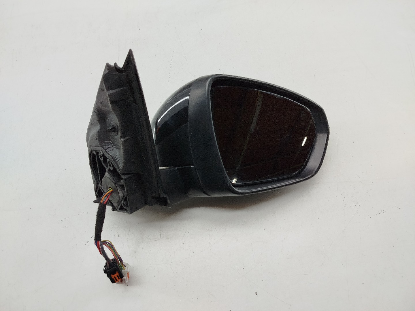 Espelho Retrovisor Direito Elétrico PEUGEOT 3008 SUV (M_) | 16 -  Imagem-7