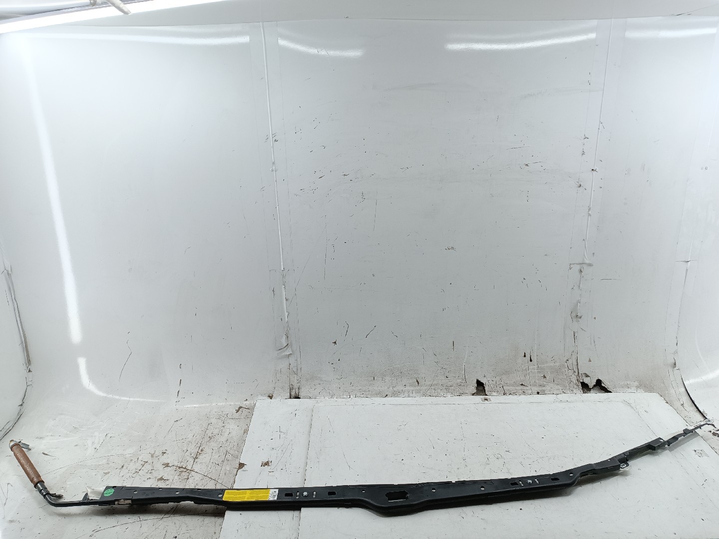 Cortina de airbag direita OPEL ASTRA H Combi (A04) | 04 - 14