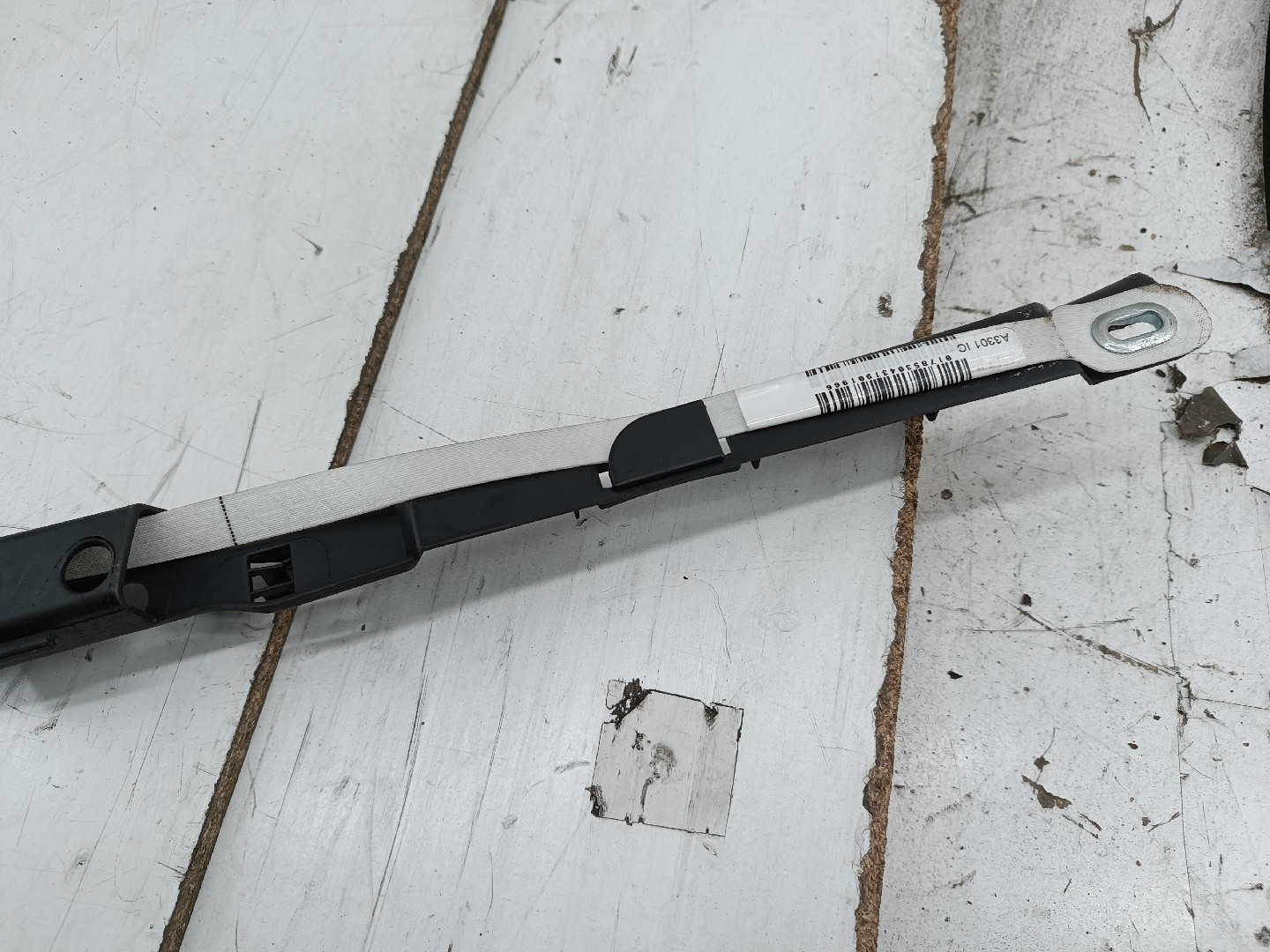 Cortina de airbag direita OPEL ASTRA H Combi (A04) | 04 - 14 Imagem-4