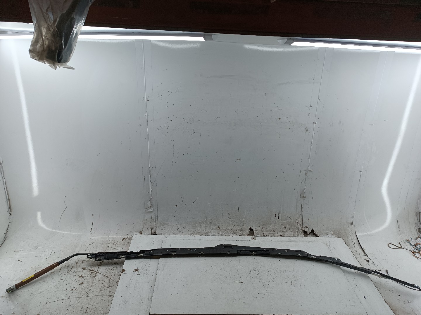 Cortina de airbag direita OPEL ASTRA H Combi (A04) | 04 - 14 Imagem-6