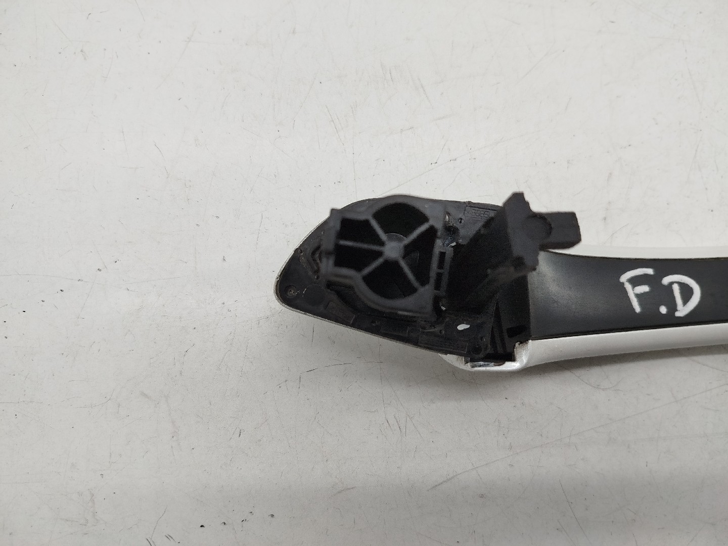 Puxador exterior de porta frente direita PEUGEOT 3008 SUV (M_) | 16 -  Imagem-3