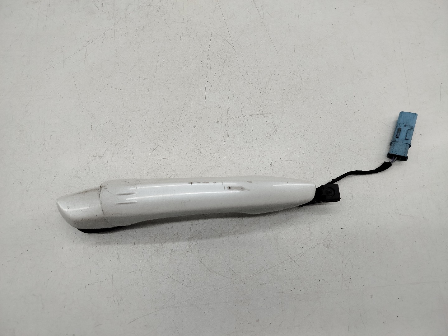 Puxador exterior de porta frente direita PEUGEOT 3008 SUV (M_) | 16 - 