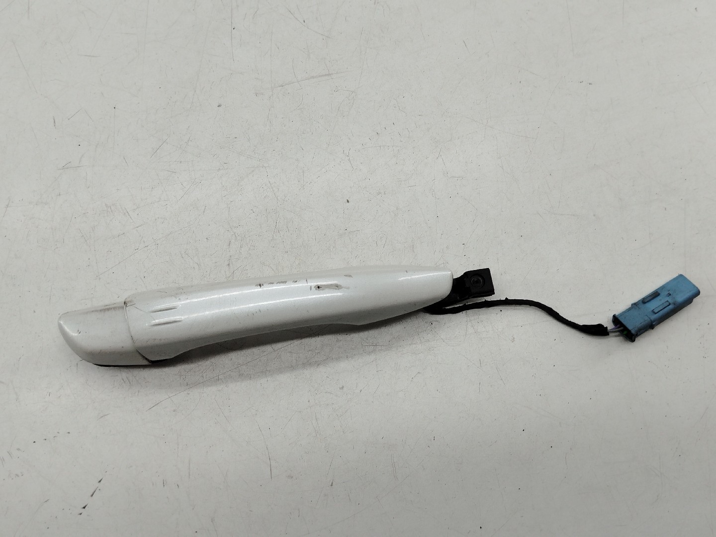 Puxador exterior de porta frente direita PEUGEOT 3008 SUV (M_) | 16 -  Imagem-5