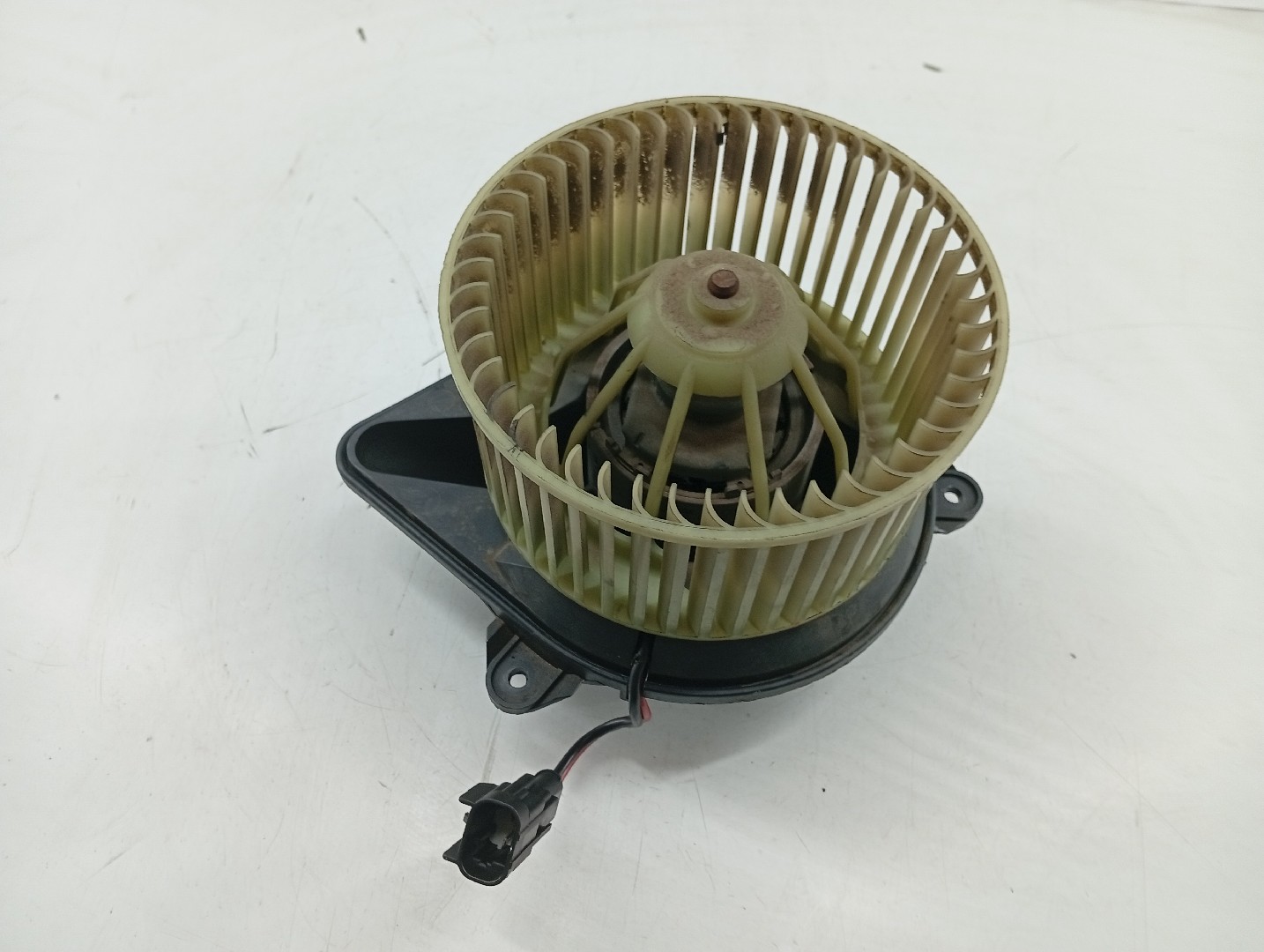 Motor de Sofagem RENAULT MEGANE Scenic (JA0/1_) | 96 - 01 Imagem-3