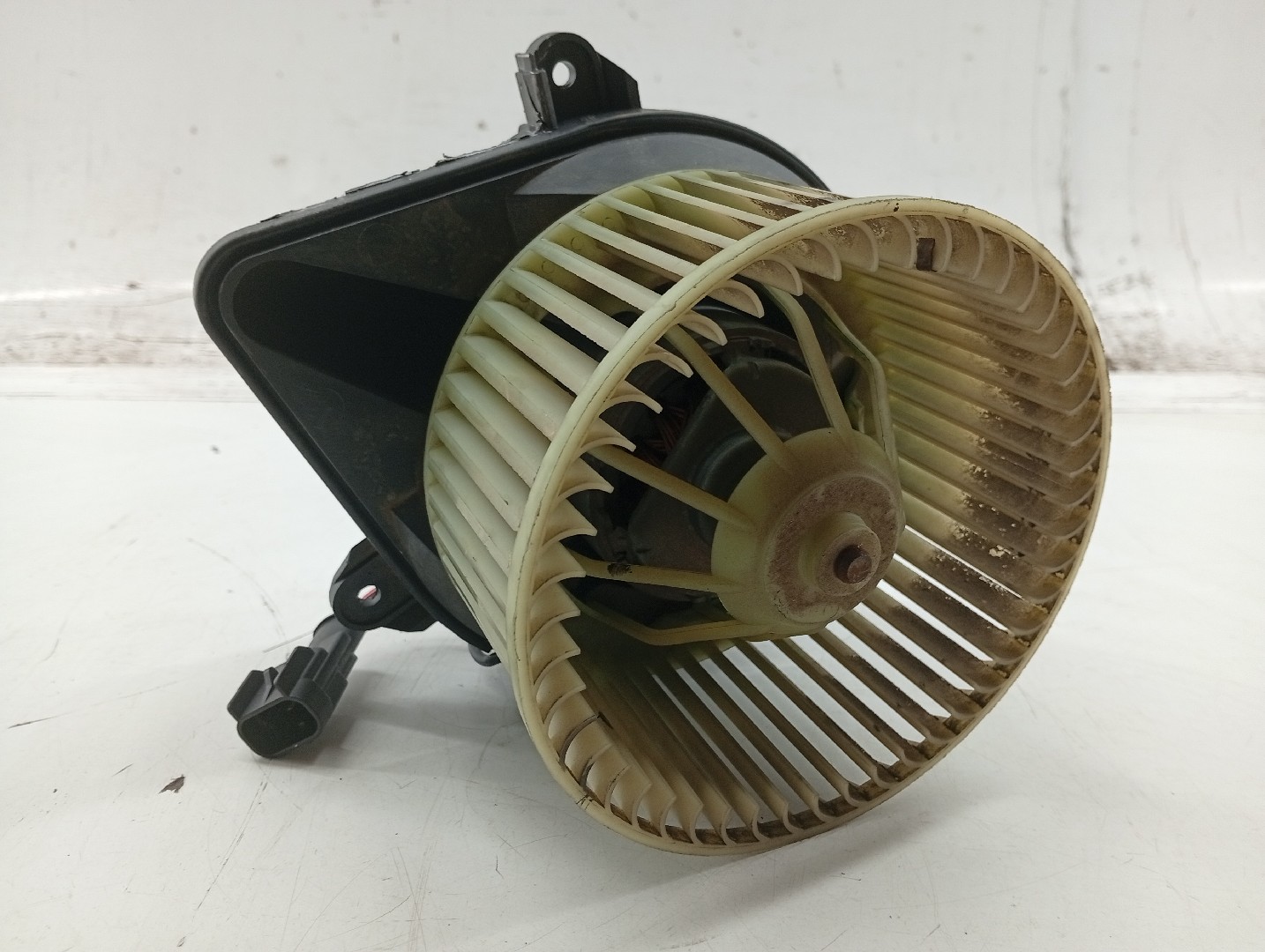 Motor de Sofagem RENAULT MEGANE Scenic (JA0/1_) | 96 - 01 Imagem-2