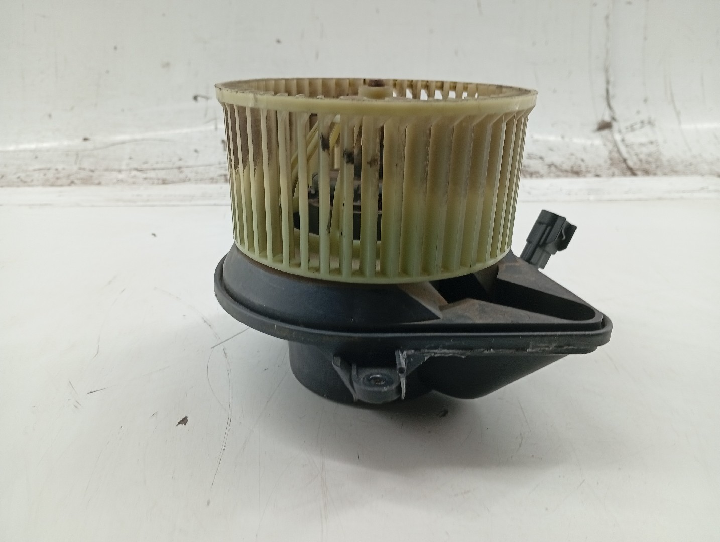 Motor de Sofagem RENAULT MEGANE Scenic (JA0/1_) | 96 - 01 Imagem-4