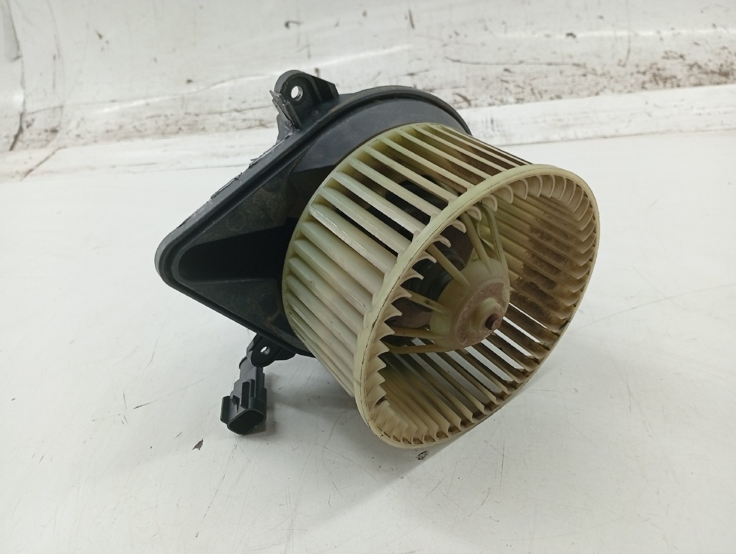 Motor de Sofagem RENAULT MEGANE Scenic (JA0/1_) | 96 - 01 Imagem-6
