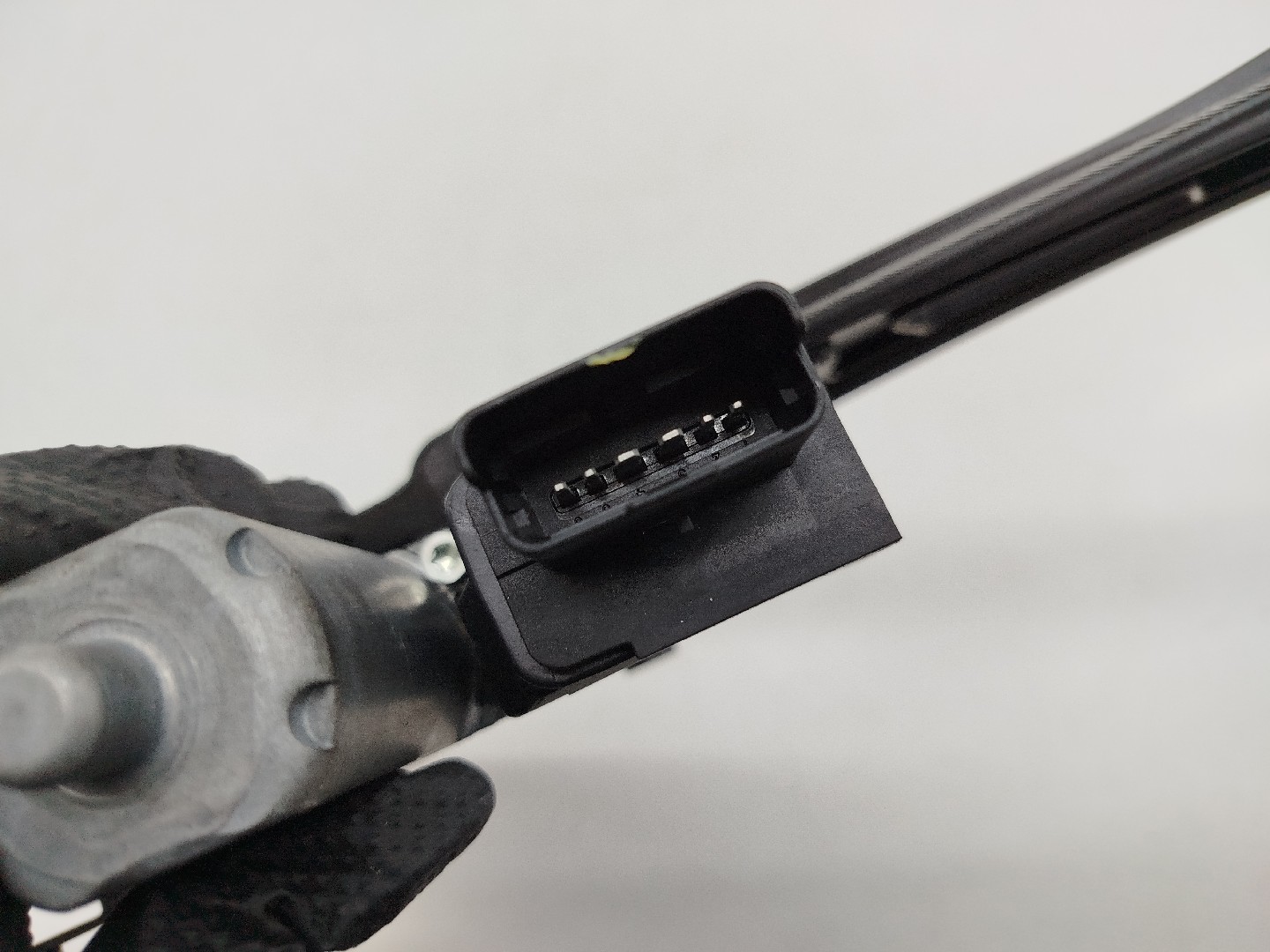 Motor e elevador de vidro frente direito PEUGEOT 3008 SUV (M_) | 16 -  Imagem-4