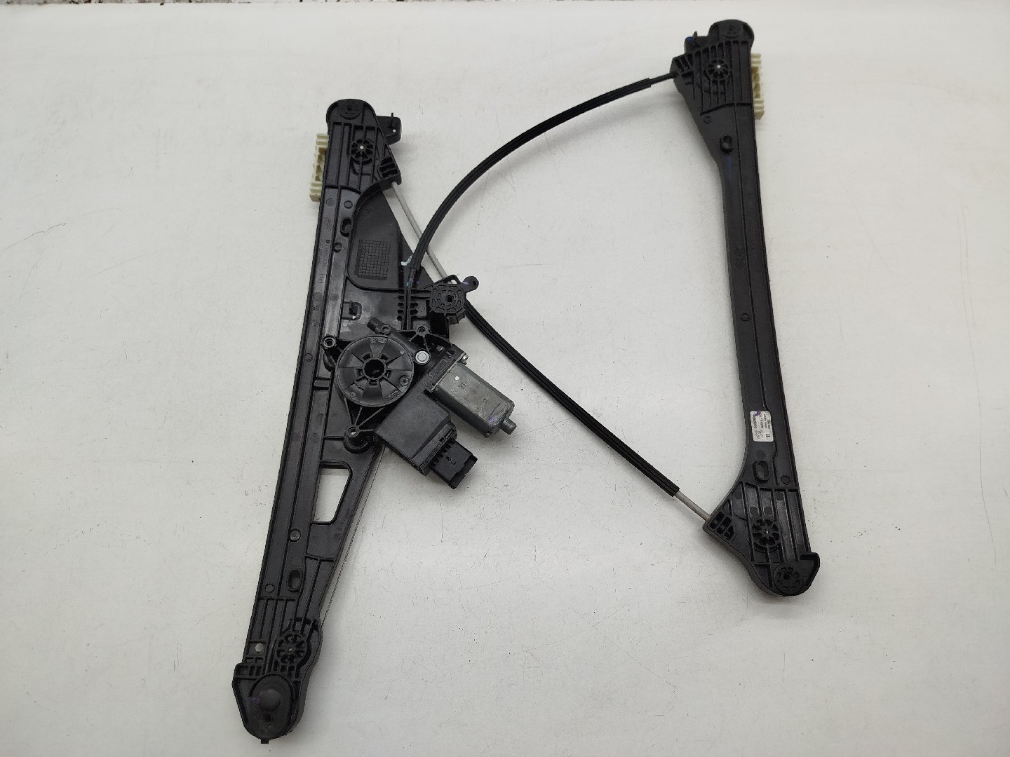 Motor e elevador de vidro frente direito PEUGEOT 3008 SUV (M_) | 16 -  Imagem-7