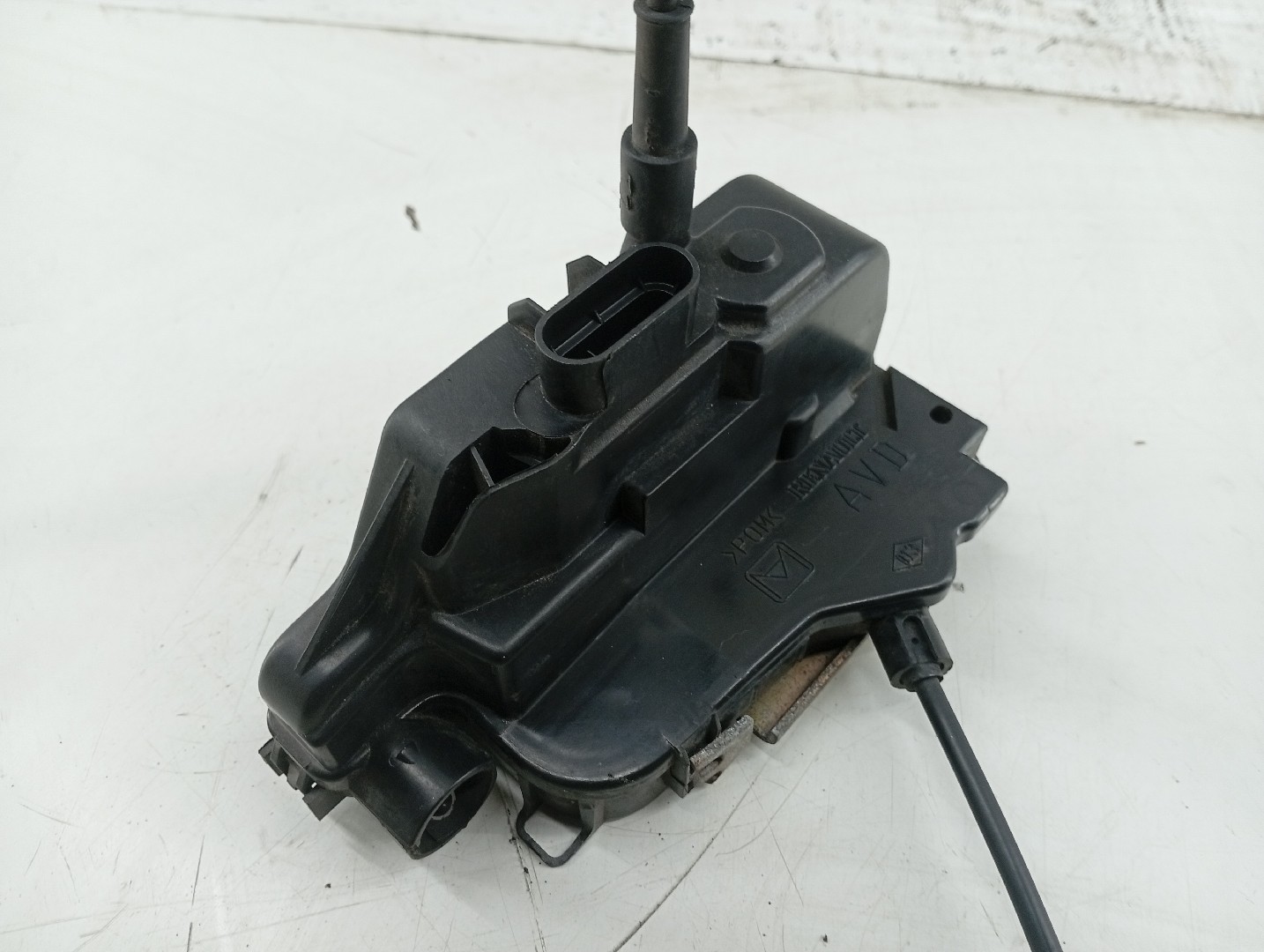 Fecho da Porta Frente Direito RENAULT LAGUNA II Grandtour (KG0/1_) | 01 - 07 Imagem-4