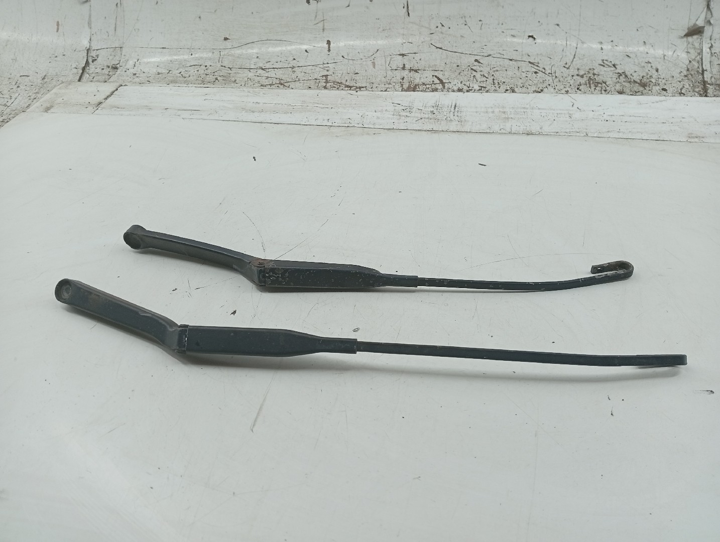 Astes/Escova Limpa Conjunto (2) BMW 3 (E36) | 90 - 98 Imagem-5