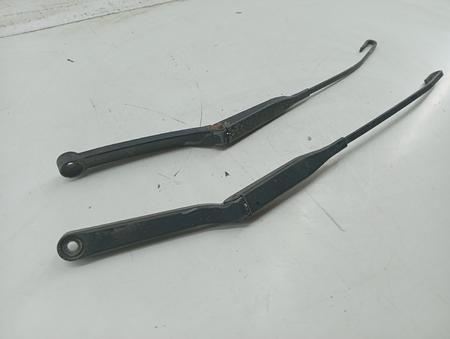 Astes/Escova Limpa Conjunto (2) BMW 3 (E36) | 90 - 98 Imagem-3