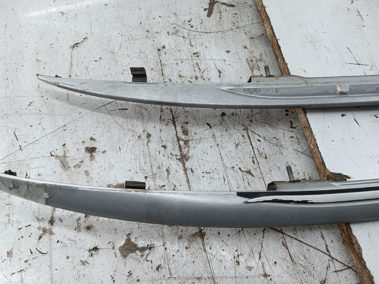 Barras de Tejadilho OPEL ASTRA H Combi (A04) | 04 - 14 Imagem-4