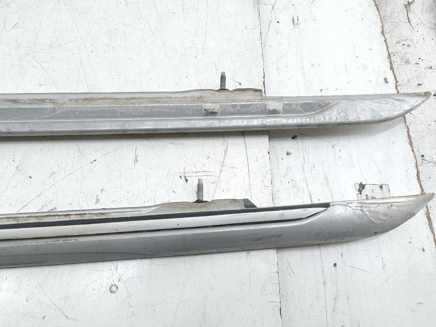 Barras de Tejadilho OPEL ASTRA H Combi (A04) | 04 - 14 Imagem-1