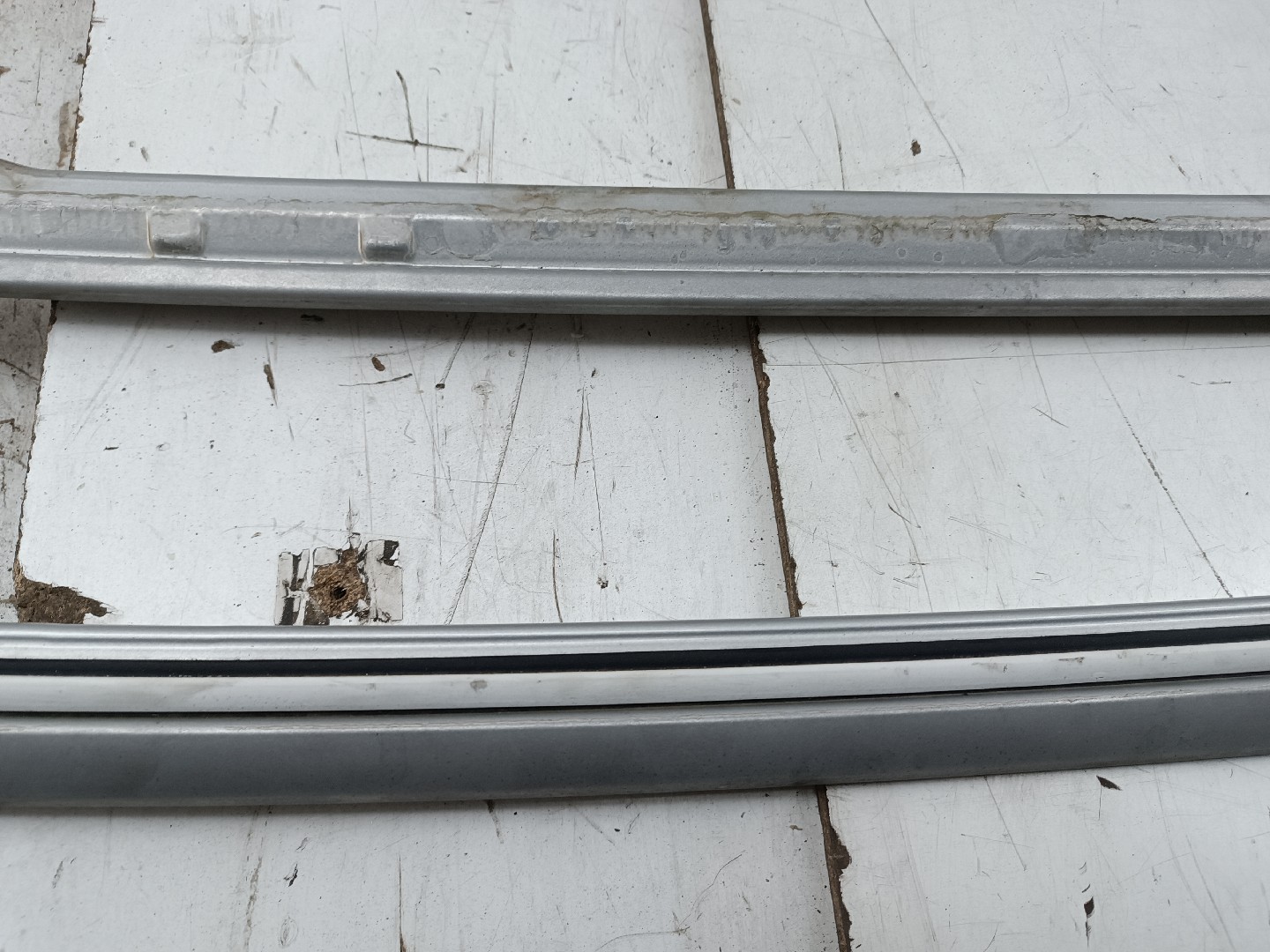 Barras de Tejadilho OPEL ASTRA H Combi (A04) | 04 - 14 Imagem-3