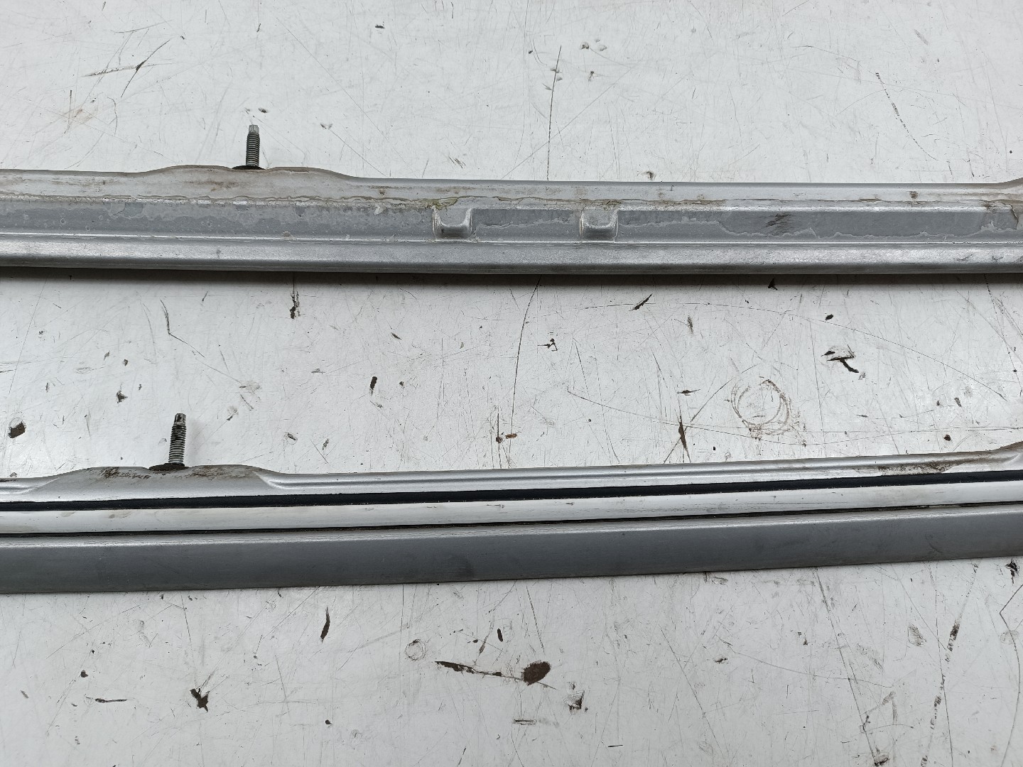 Barras de Tejadilho OPEL ASTRA H Combi (A04) | 04 - 14 Imagem-2