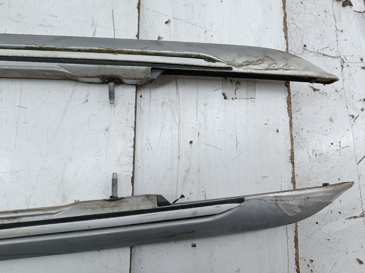 Barras de Tejadilho OPEL ASTRA H Combi (A04) | 04 - 14 Imagem-10