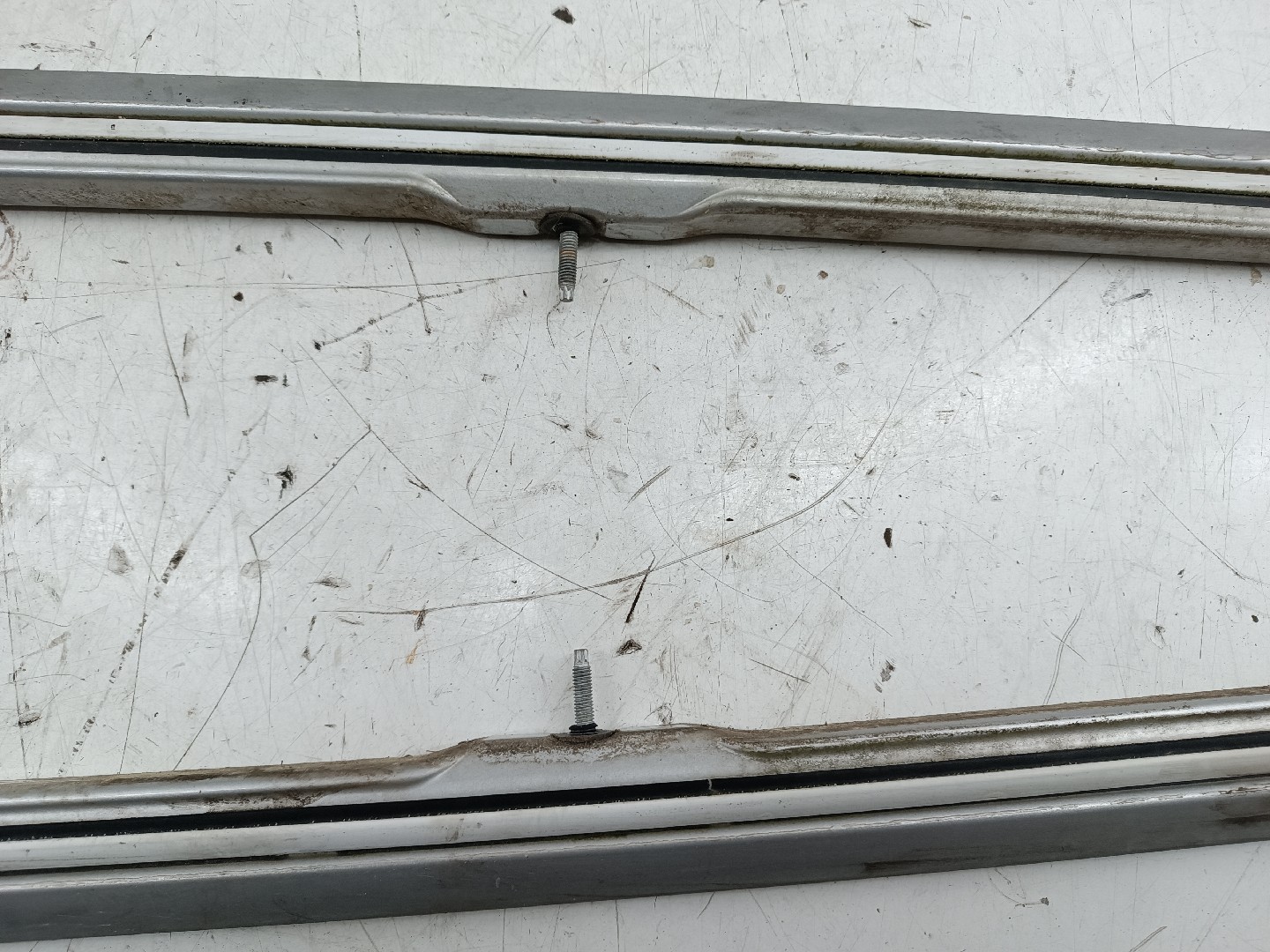 Barras de Tejadilho OPEL ASTRA H Combi (A04) | 04 - 14 Imagem-9