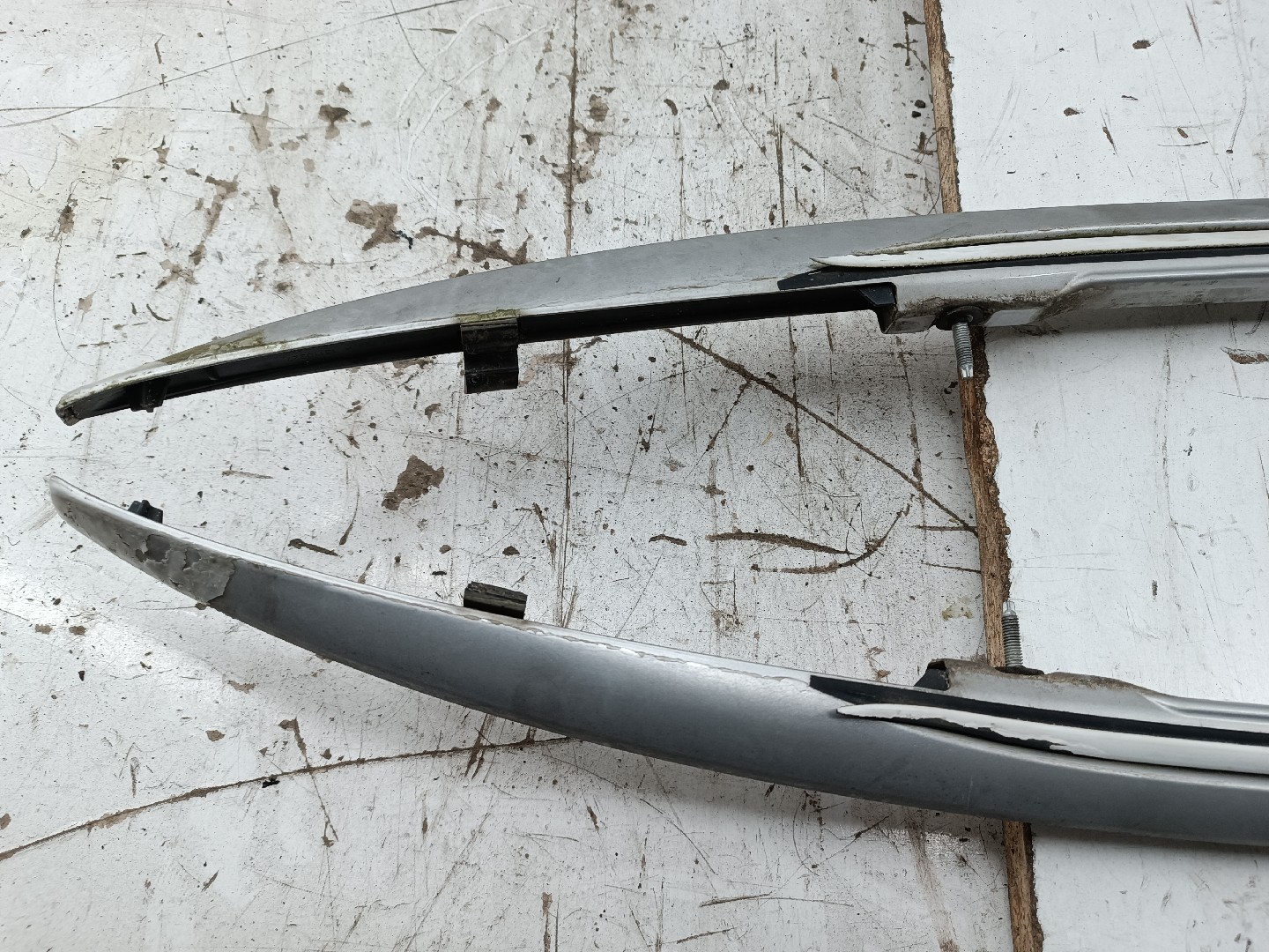 Barras de Tejadilho OPEL ASTRA H Combi (A04) | 04 - 14 Imagem-7