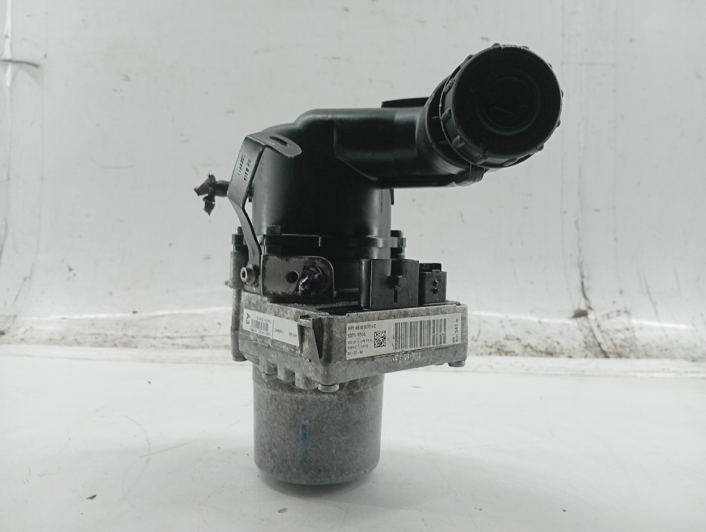 Bomba de direção PEUGEOT 508 I (8D_) | 10 - 18