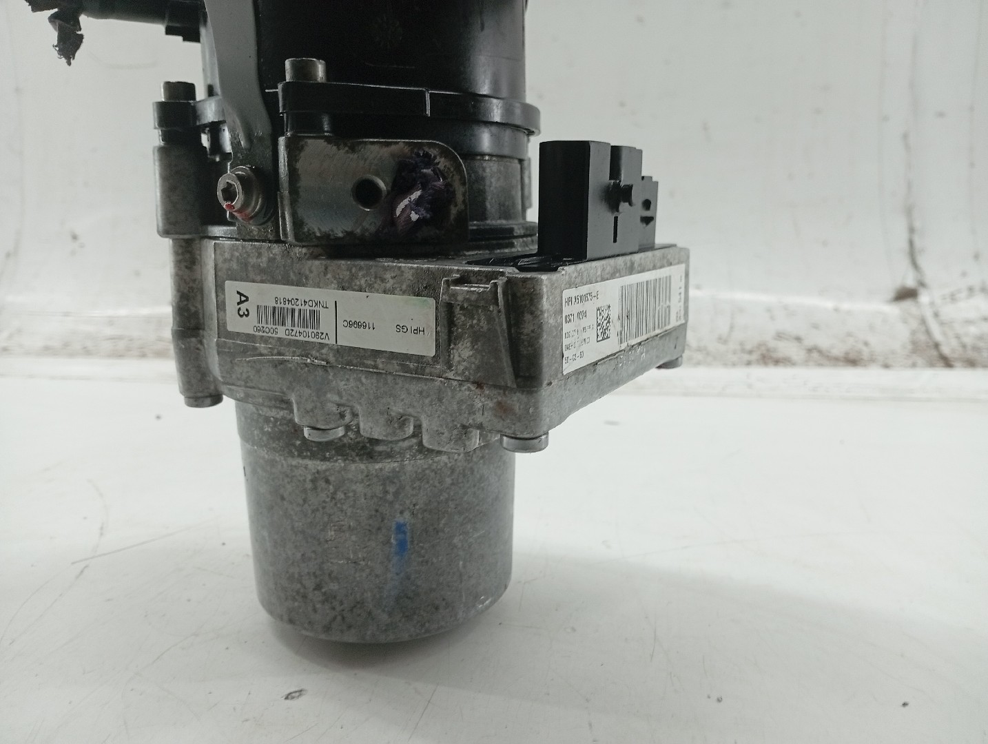 Bomba de direção PEUGEOT 508 I (8D_) | 10 - 18 Imagem-1