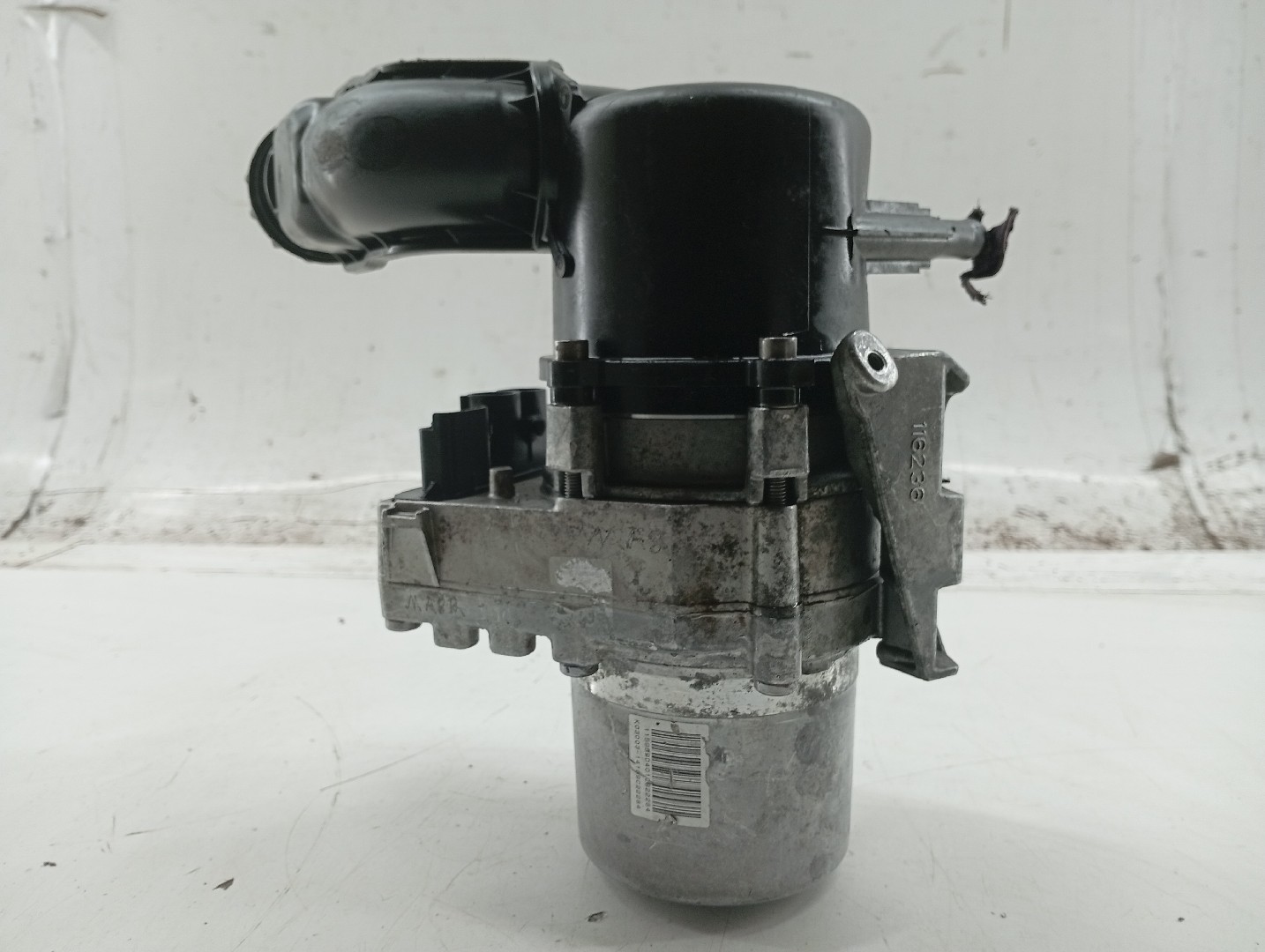 Bomba de direção PEUGEOT 508 I (8D_) | 10 - 18 Imagem-4