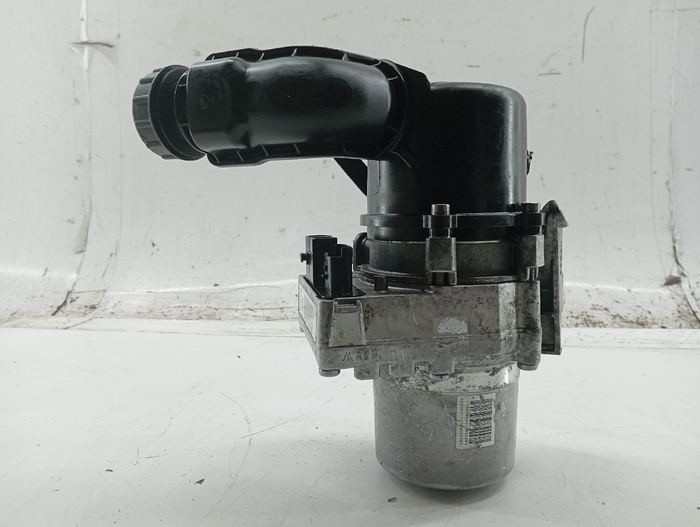 Bomba de direção PEUGEOT 508 I (8D_) | 10 - 18 Imagem-5