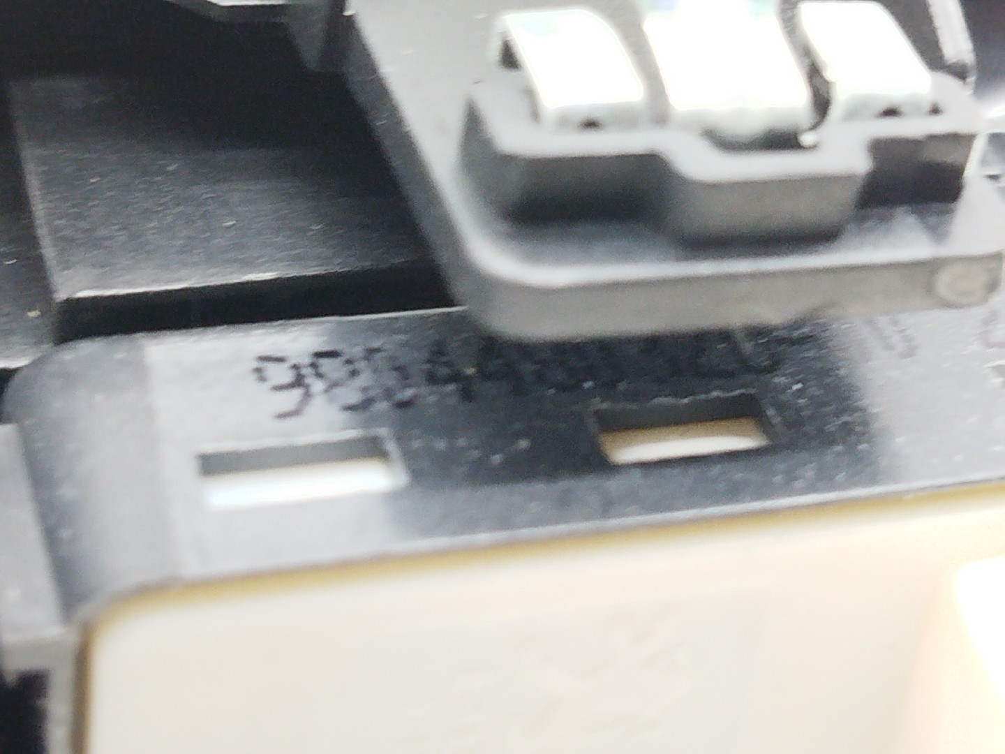 Comutador de vidro traseiro direito PEUGEOT 3008 SUV (M_) | 16 -  Imagem-5