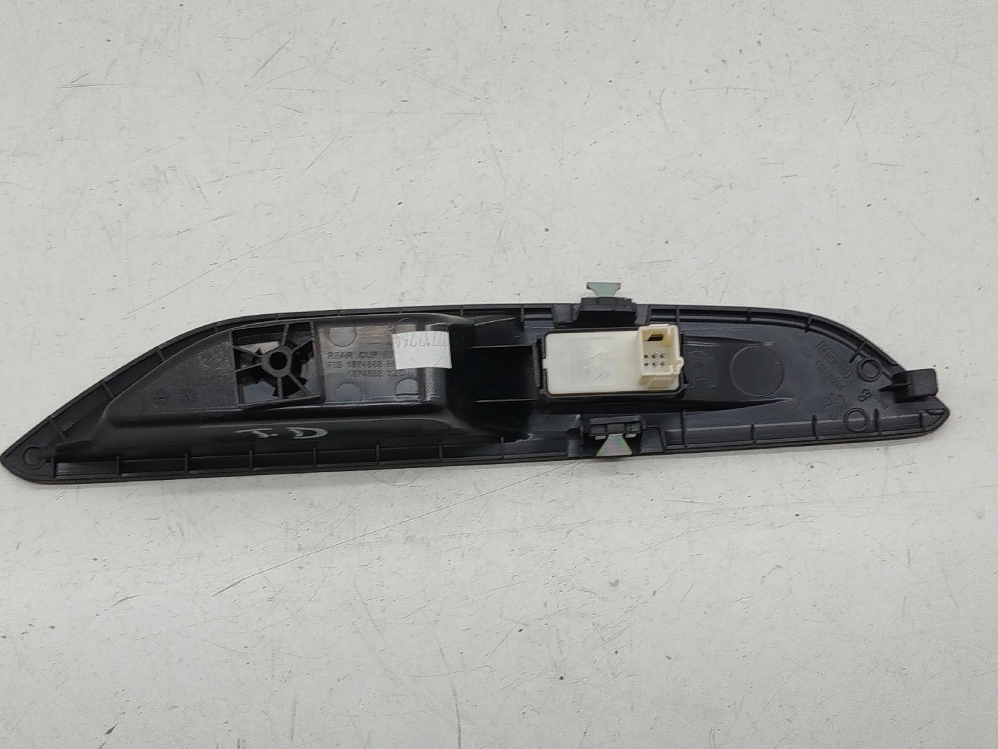 Comutador de vidro traseiro direito PEUGEOT 3008 SUV (M_) | 16 -  Imagem-4