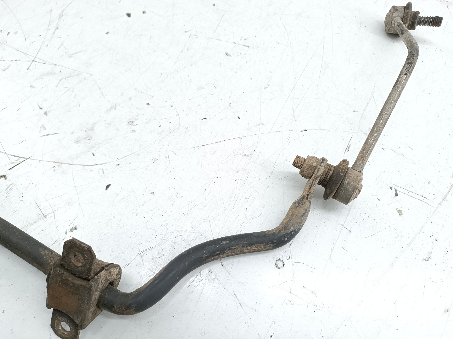 Barra estabilizadora frente FORD KA (RB_) | 96 - 08 Imagem-2