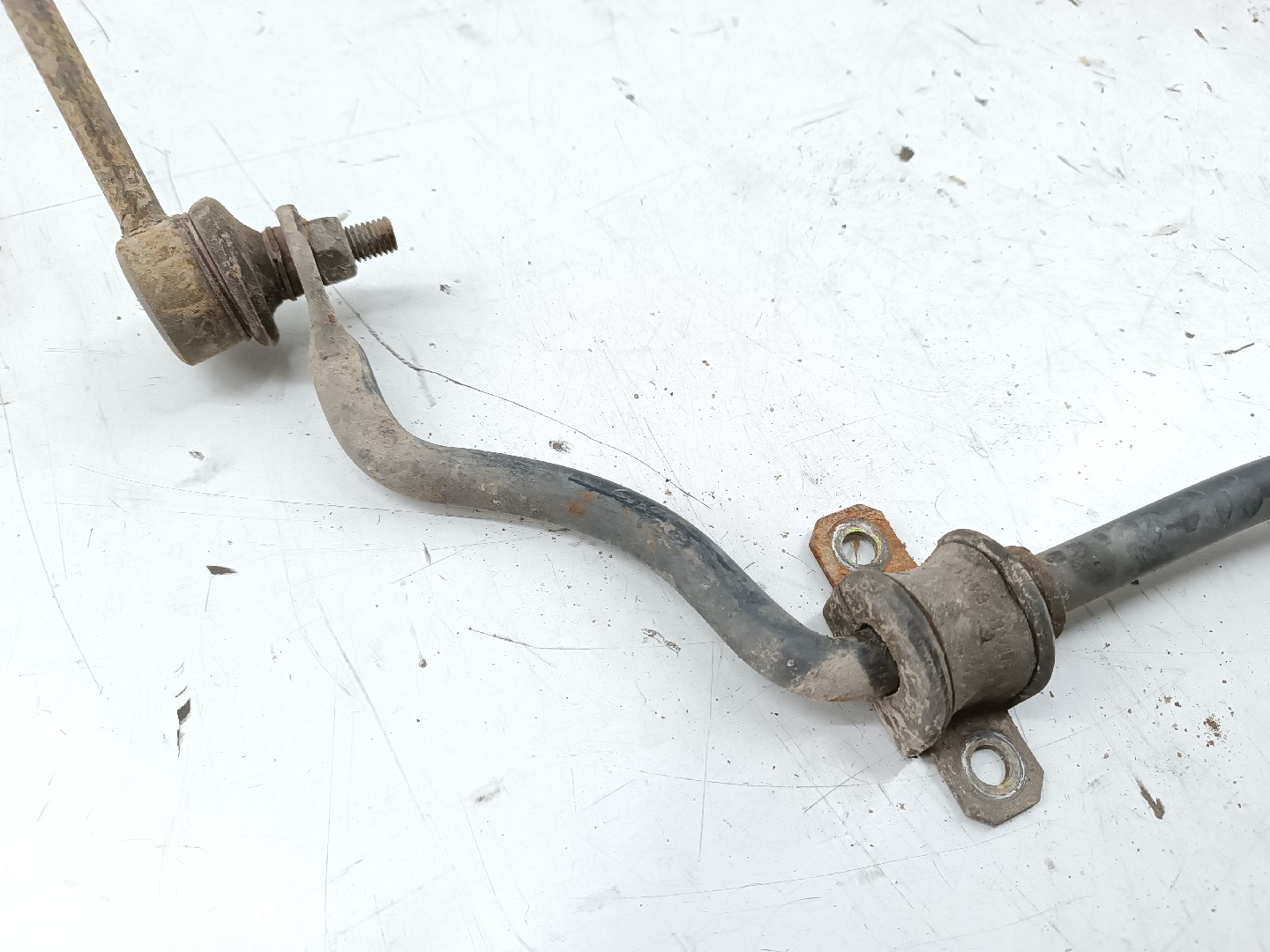 Barra estabilizadora frente FORD KA (RB_) | 96 - 08 Imagem-1