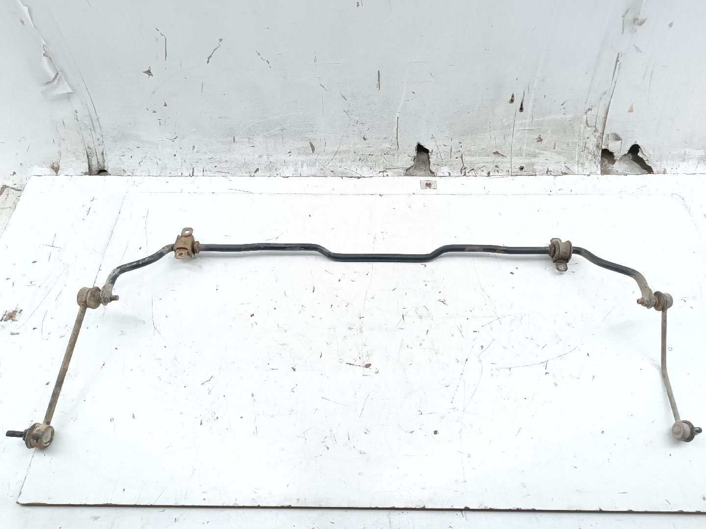 Barra estabilizadora frente FORD KA (RB_) | 96 - 08 Imagem-3