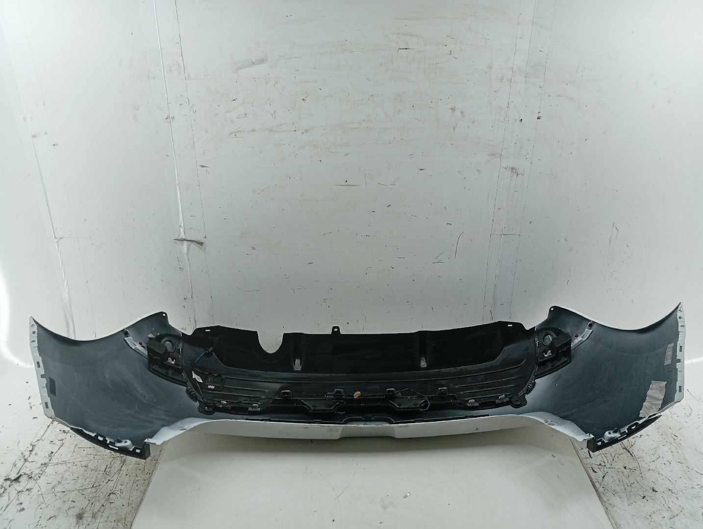 Para Choques Traseiro RENAULT CLIO IV (BH_) | 12 -  Imagem-4