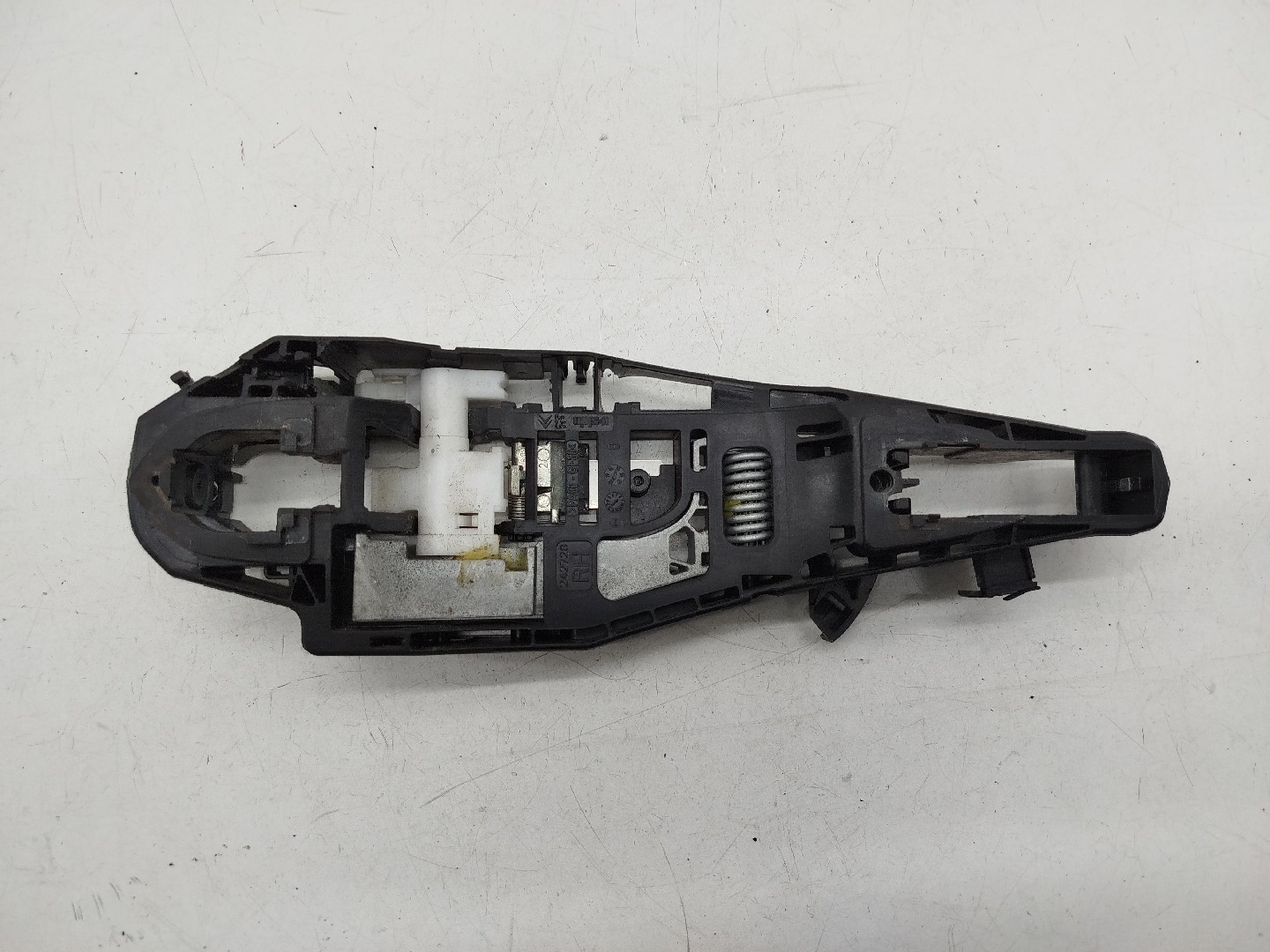 Suporte de Puxador PEUGEOT 3008 SUV (M_) | 16 - 