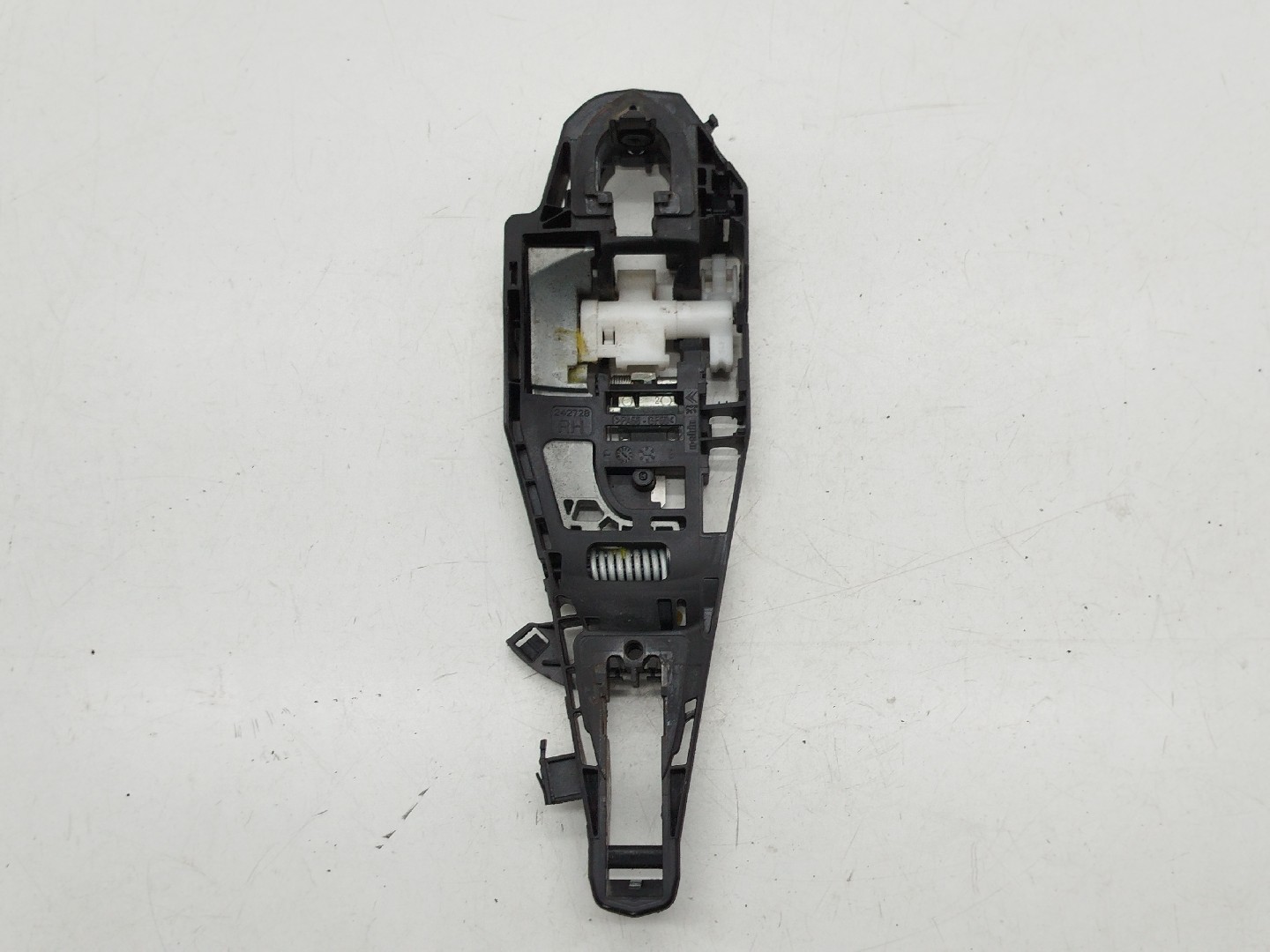 Suporte de Puxador PEUGEOT 3008 SUV (M_) | 16 -  Imagem-3