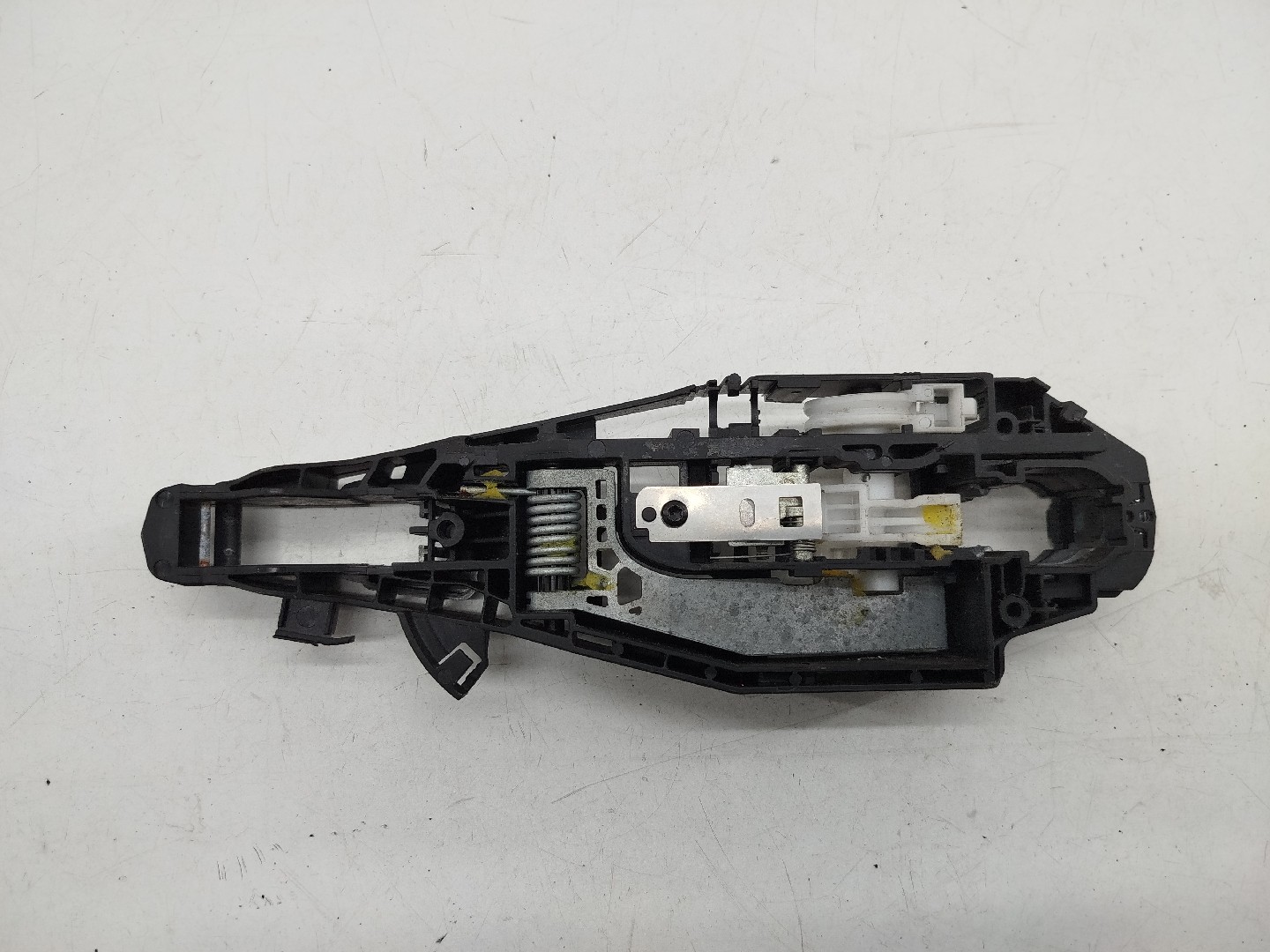 Suporte de Puxador PEUGEOT 3008 SUV (M_) | 16 -  Imagem-1