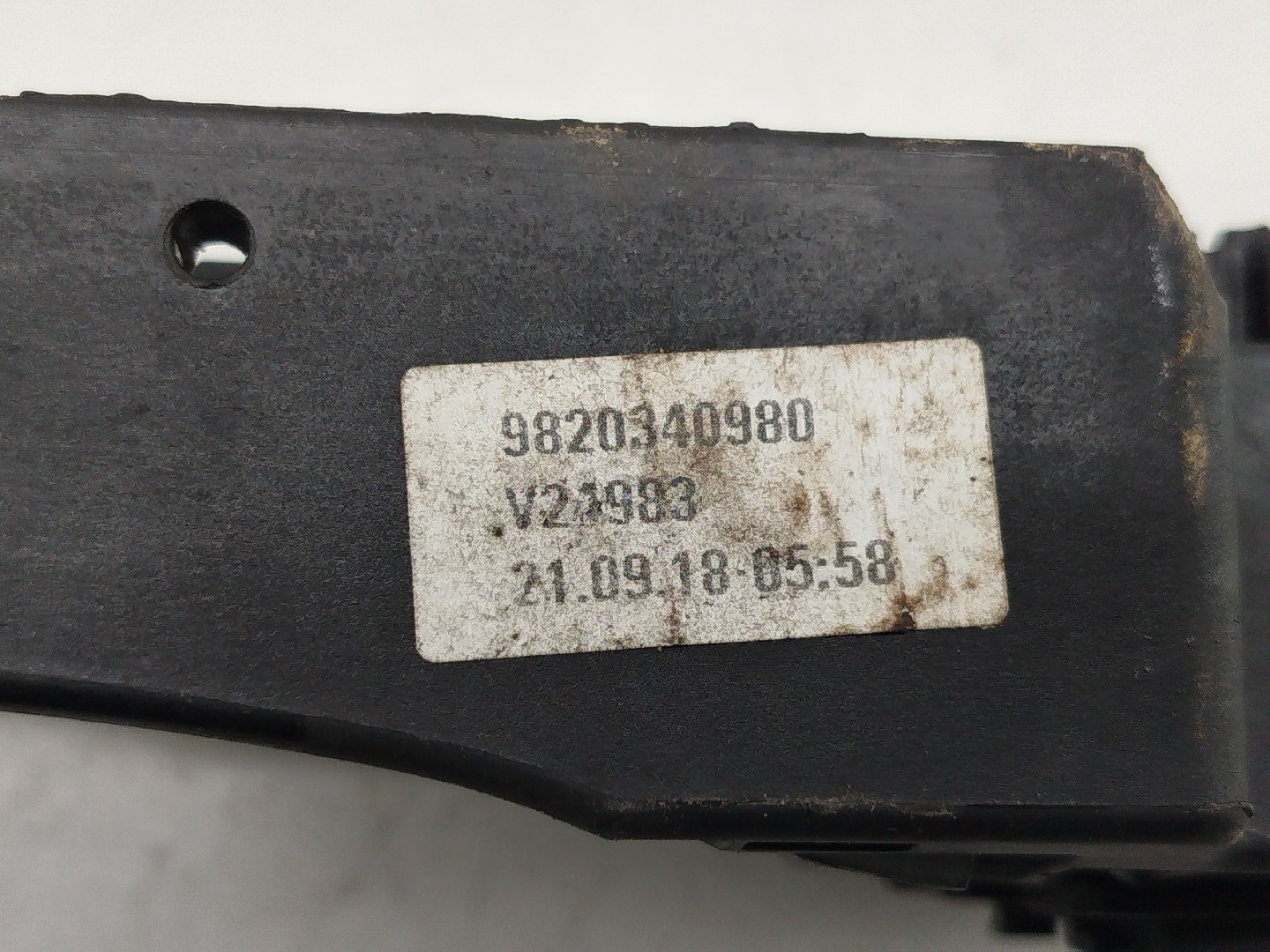 Suporte de Puxador PEUGEOT 3008 SUV (M_) | 16 -  Imagem-2