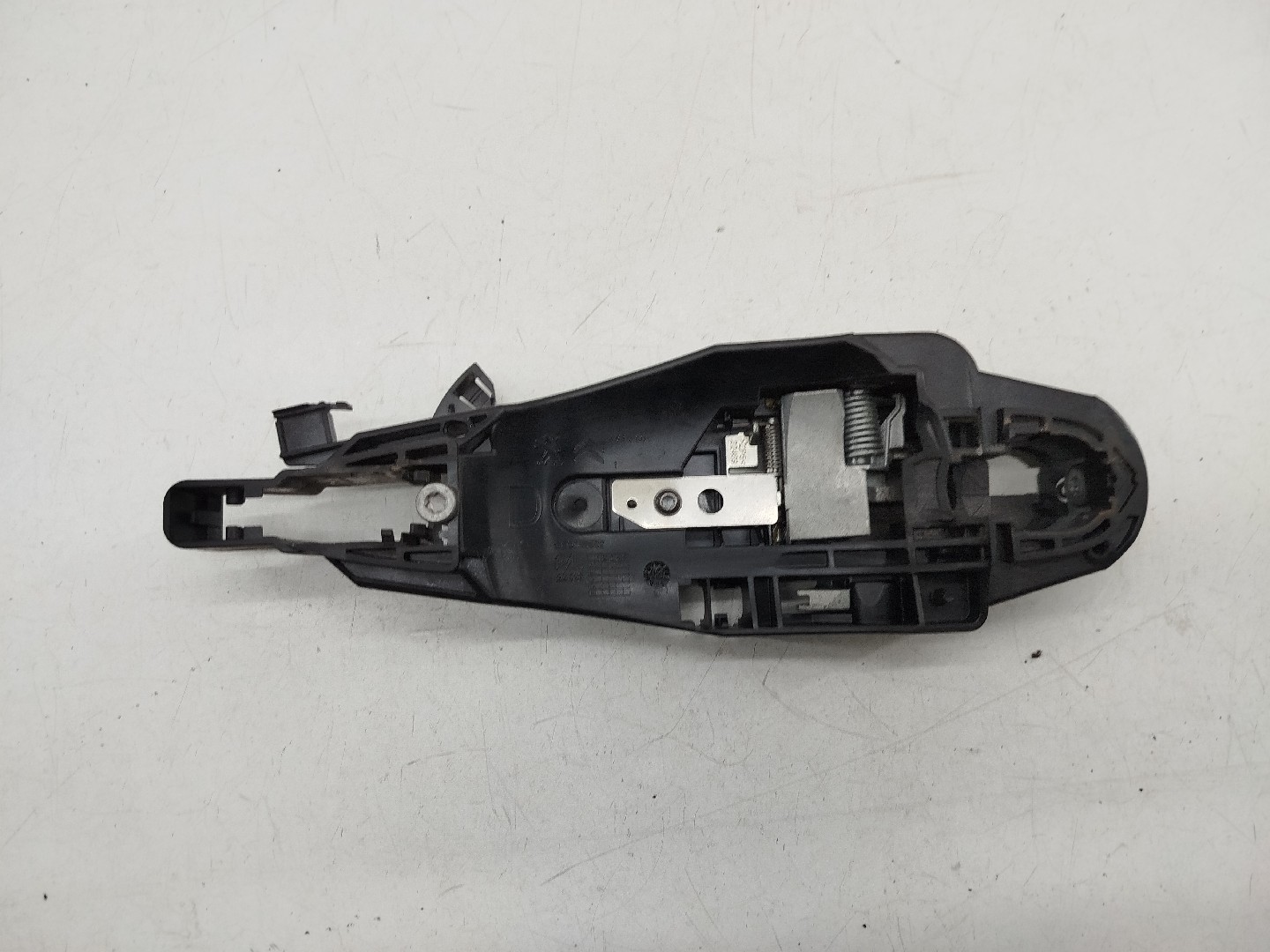 Suporte de Puxador PEUGEOT 3008 SUV (M_) | 16 - 